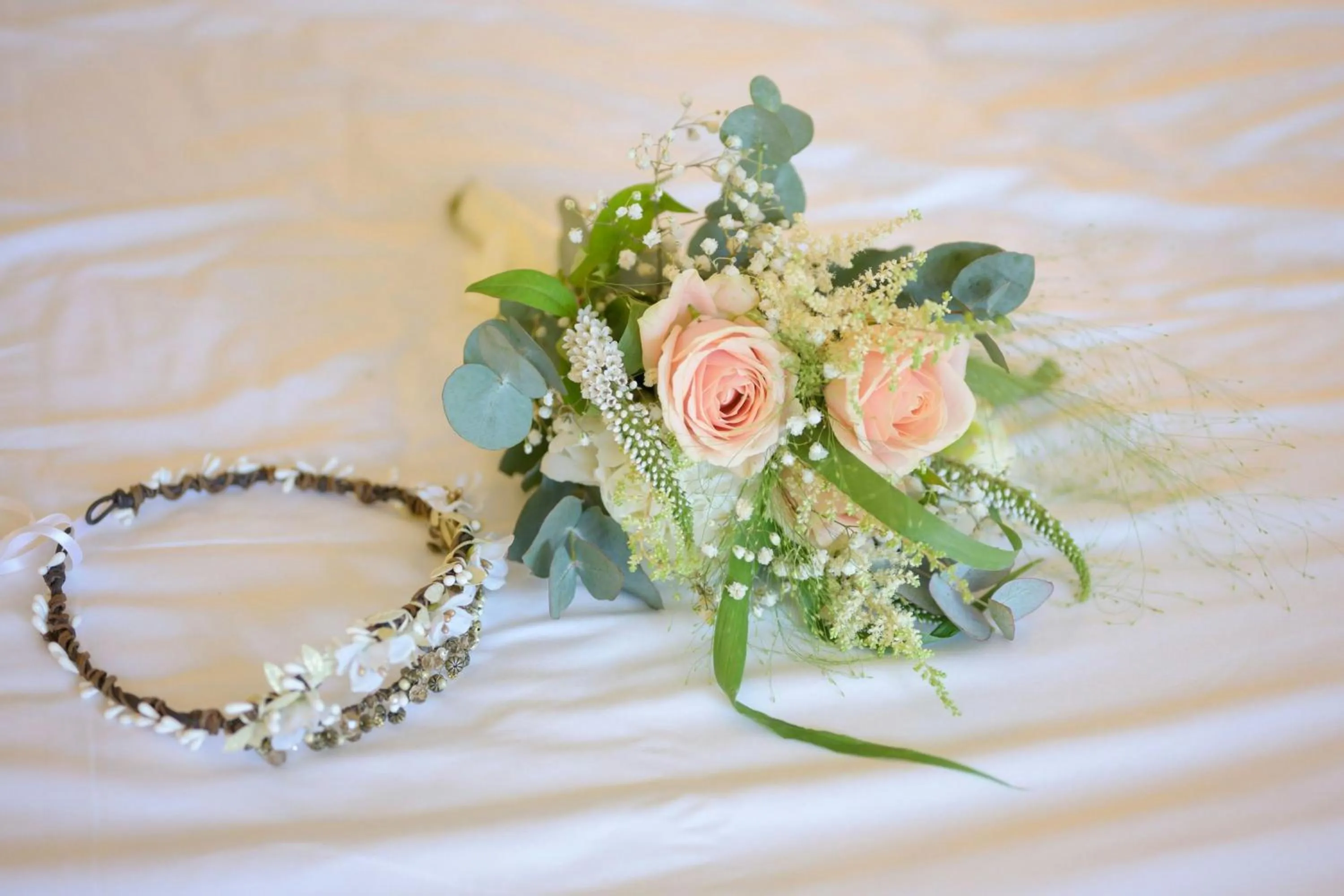 Banquet/Function facilities in Renaissance Brussels Hotel