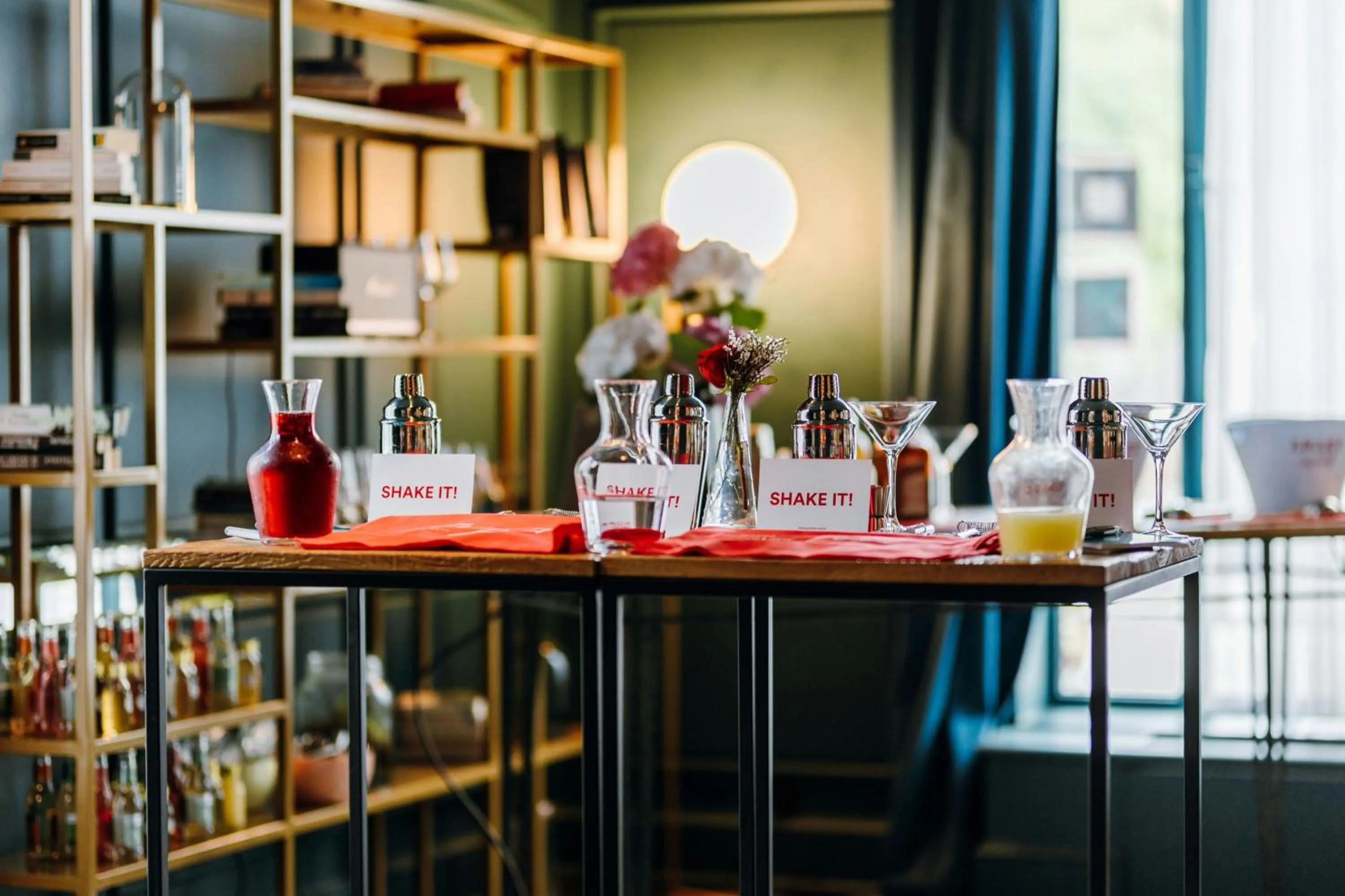 Other in Renaissance Brussels Hotel