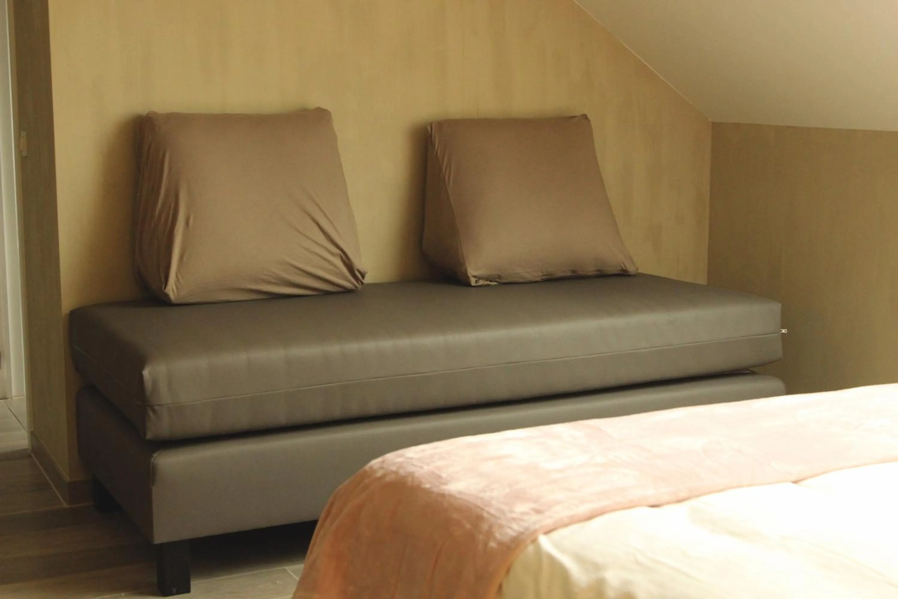 Bedroom in au-magasin