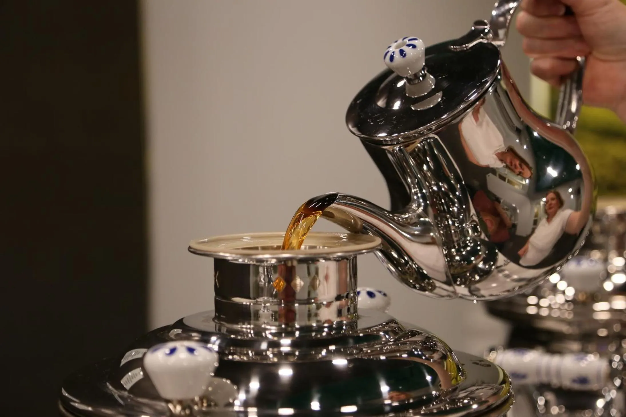 Drinks in ASTORIA Hotel & Medical Spa