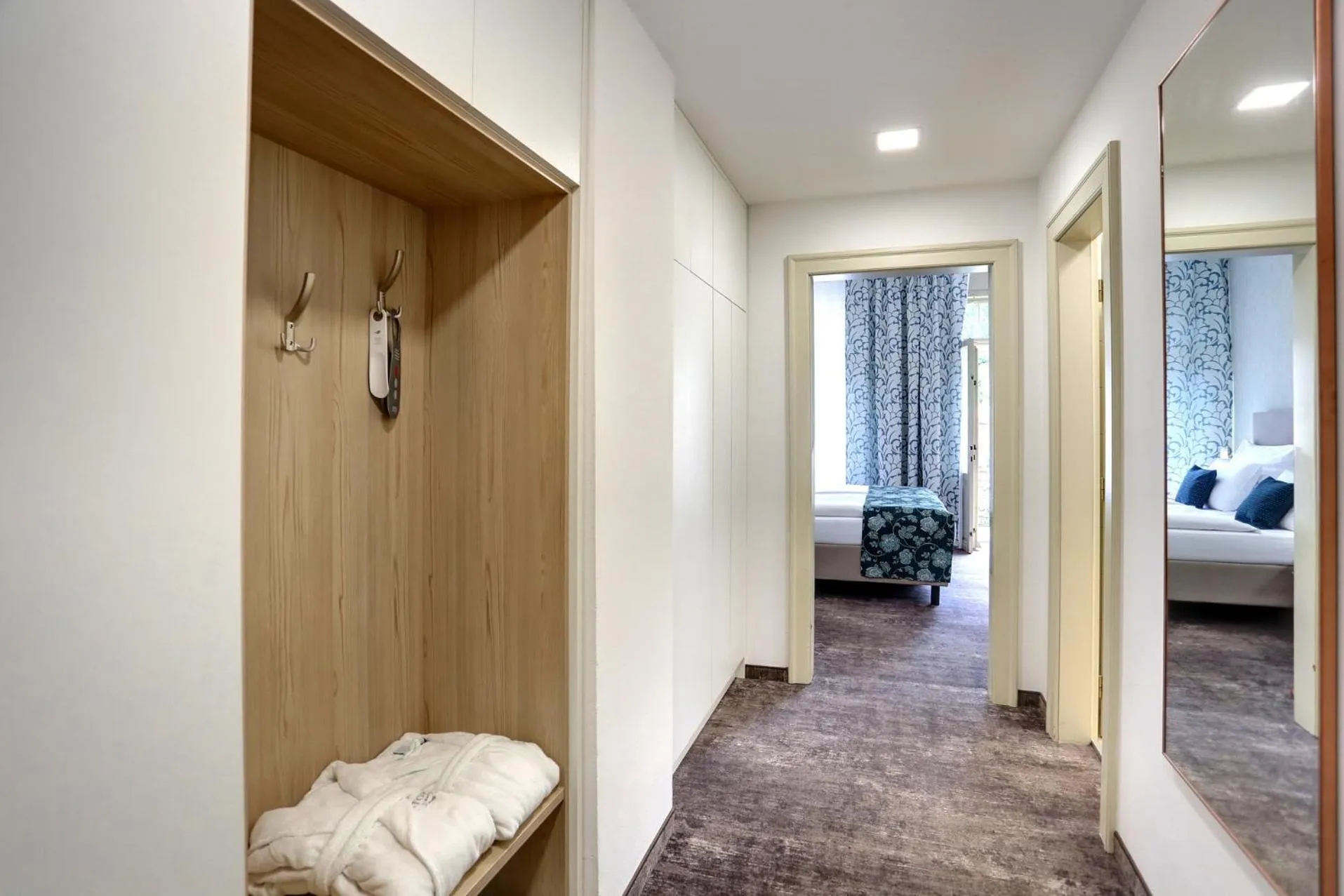 Other, Bed in ASTORIA Hotel & Medical Spa