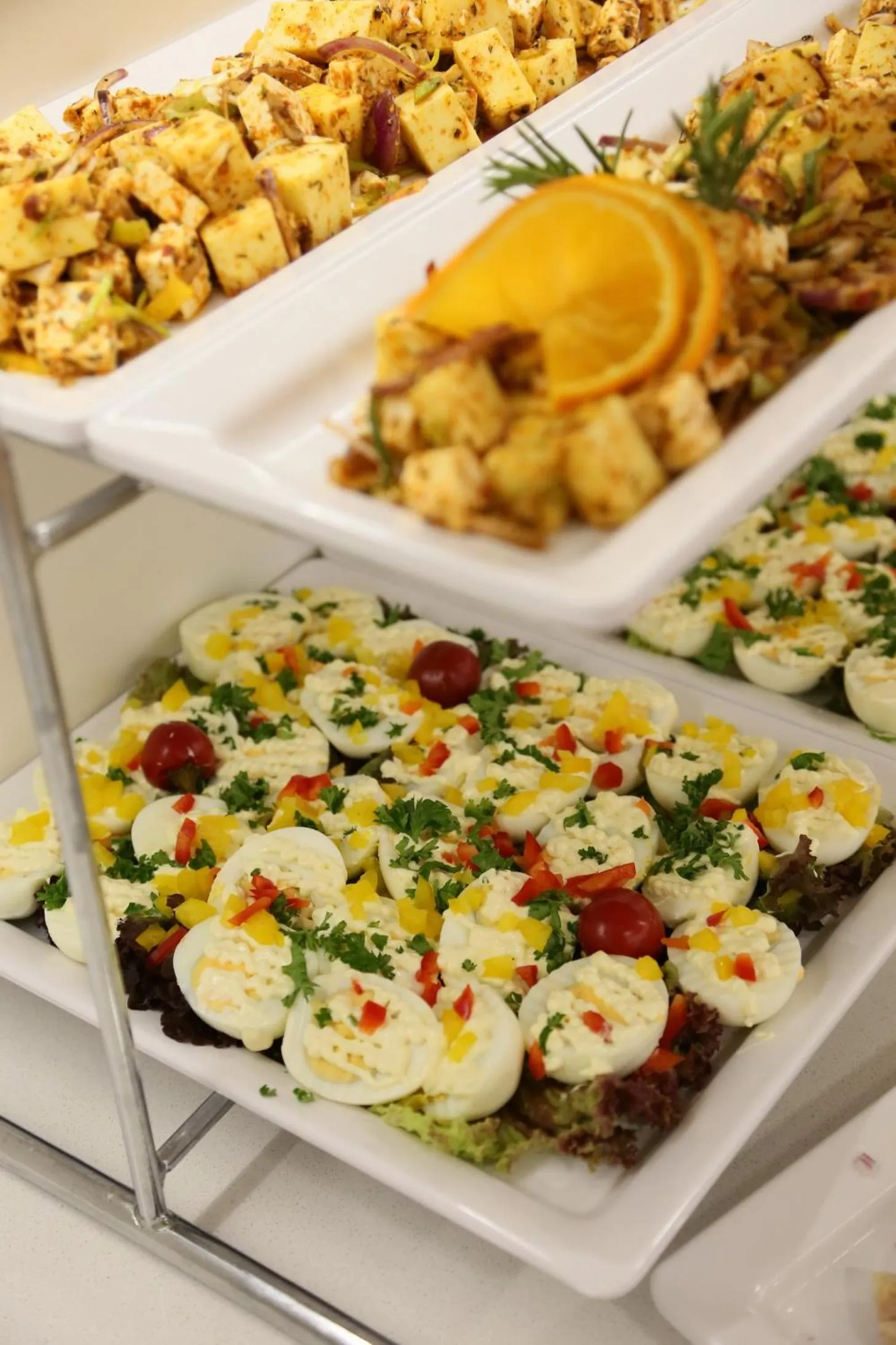 Food and drinks in ASTORIA Hotel & Medical Spa