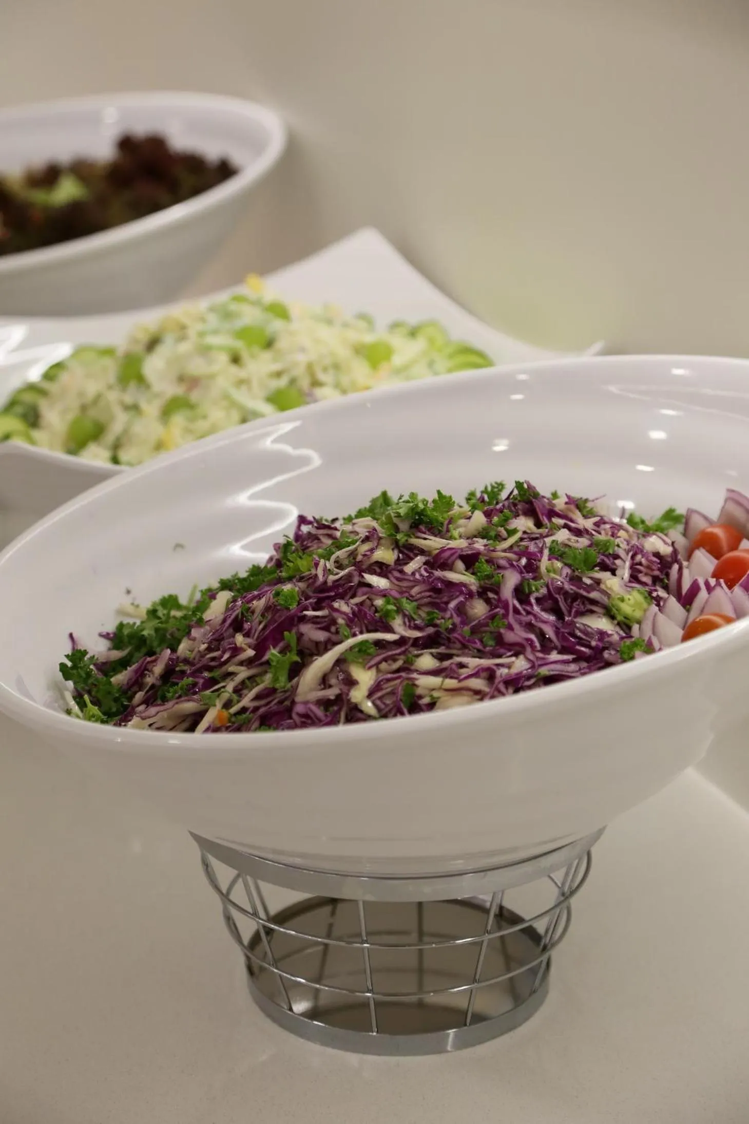 Food and drinks in ASTORIA Hotel & Medical Spa