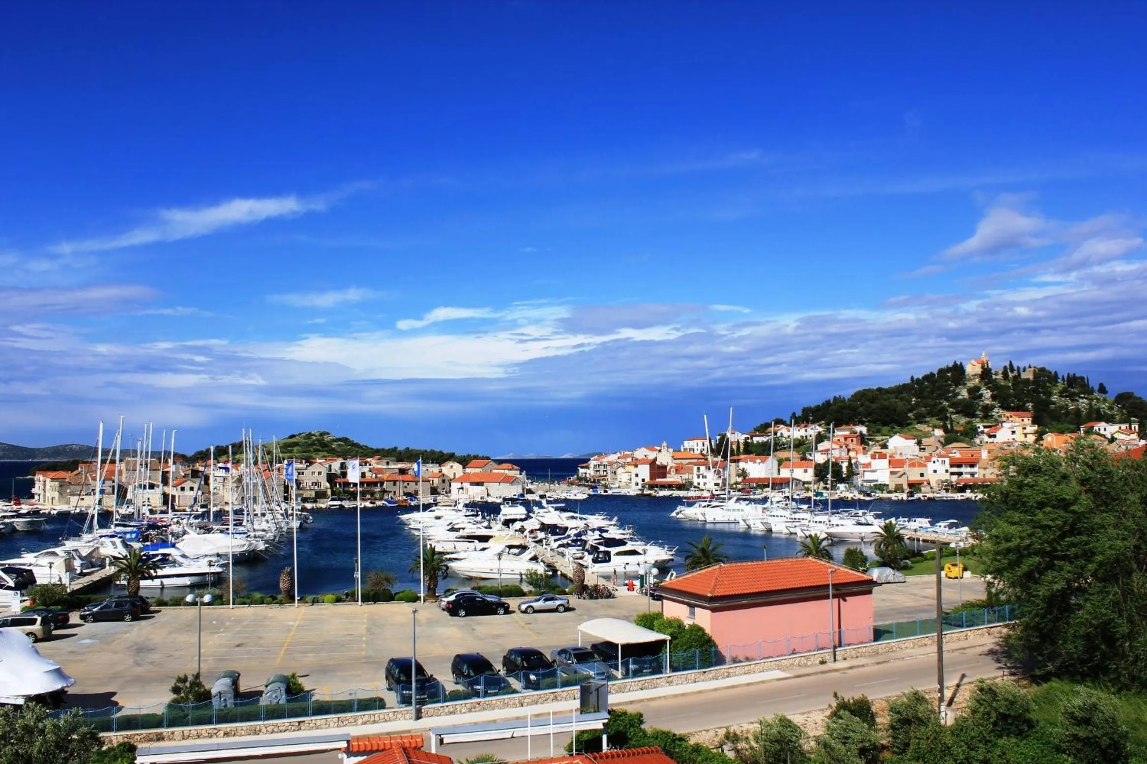 Other in Villa Diana