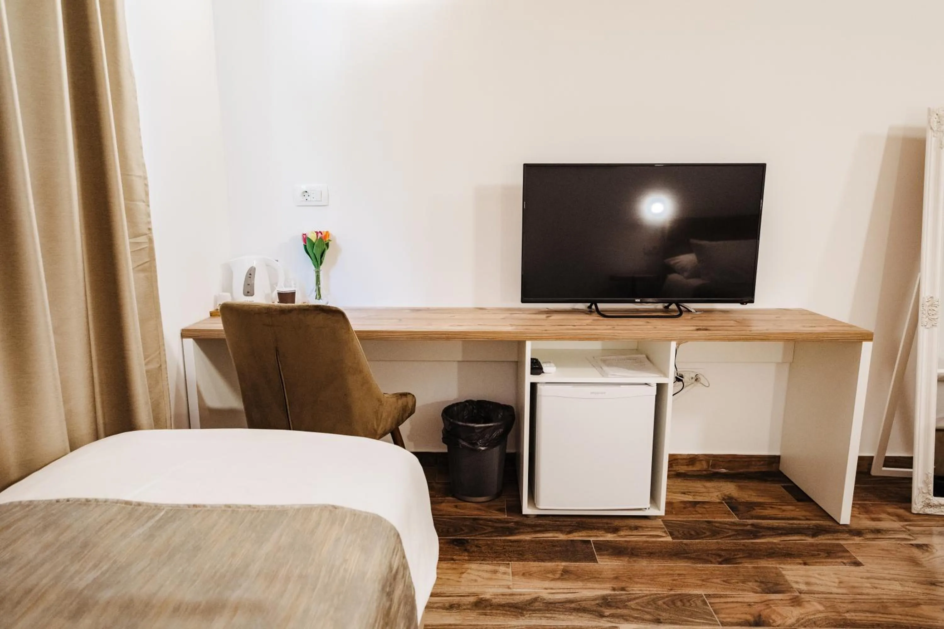 Bedroom in Villa Diana