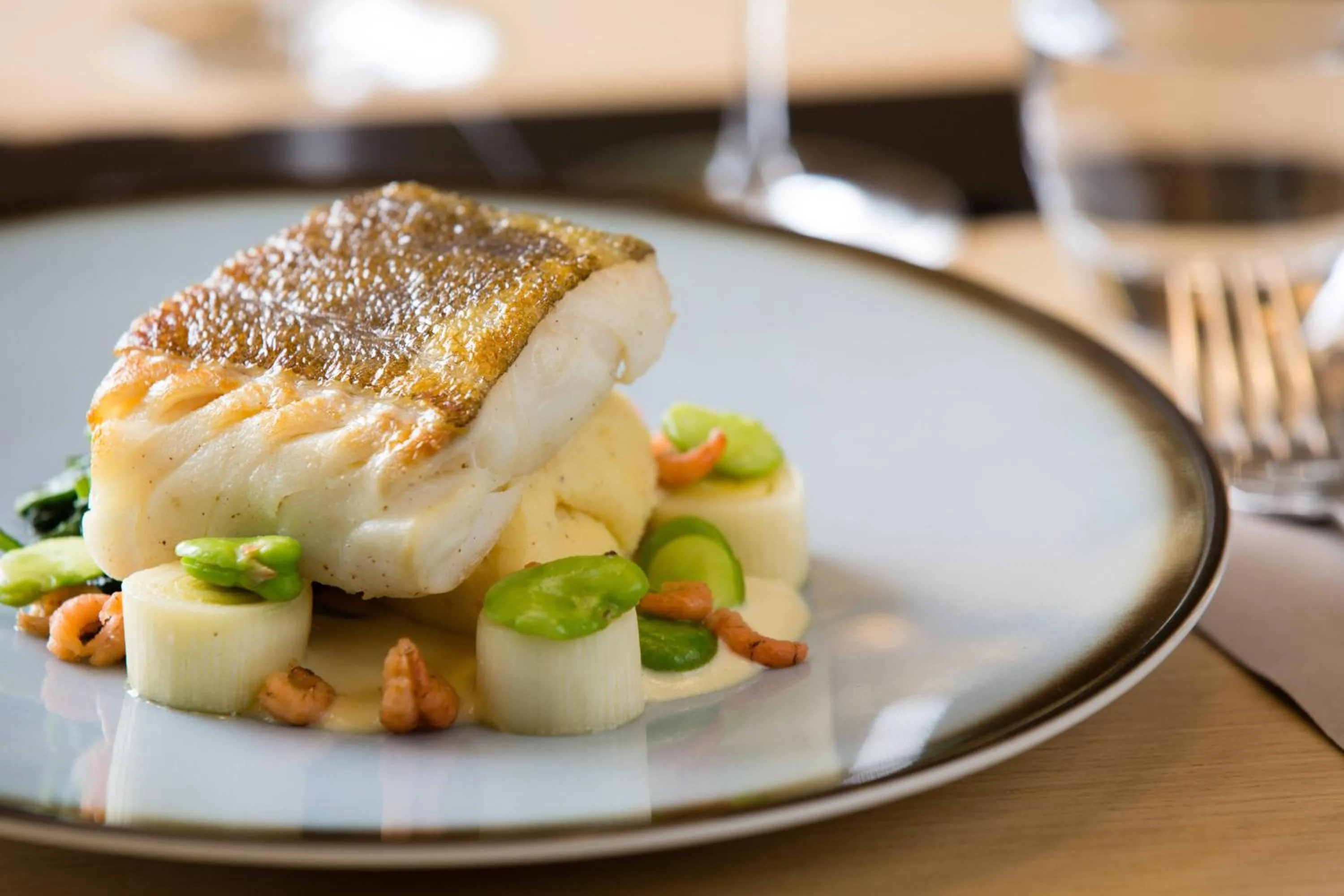 Lounge or bar in Courtyard By Marriott Brussels