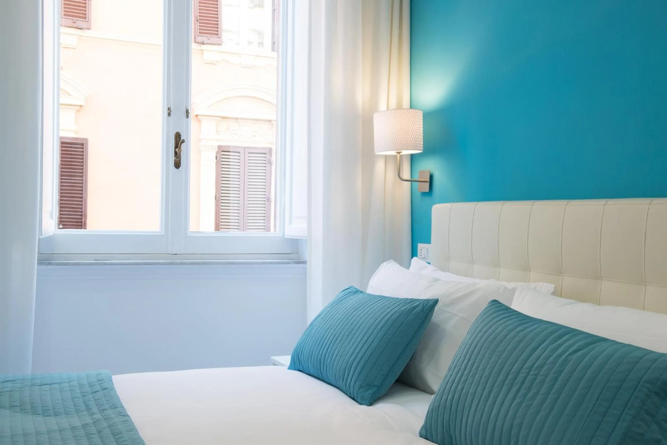 Bedroom, Bed in Le Stanze Di Gaia