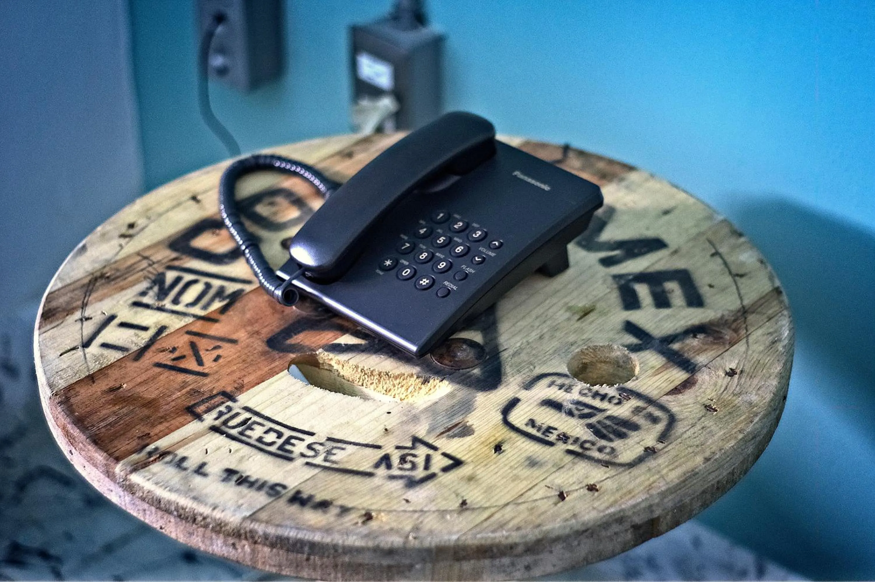 Lobby or reception in Mas Basico Hotel