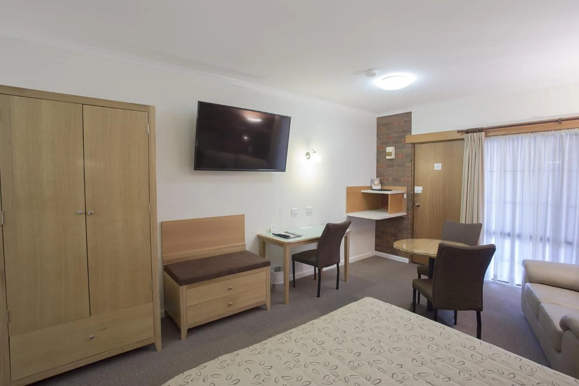 Horsham Country City Motor Inn