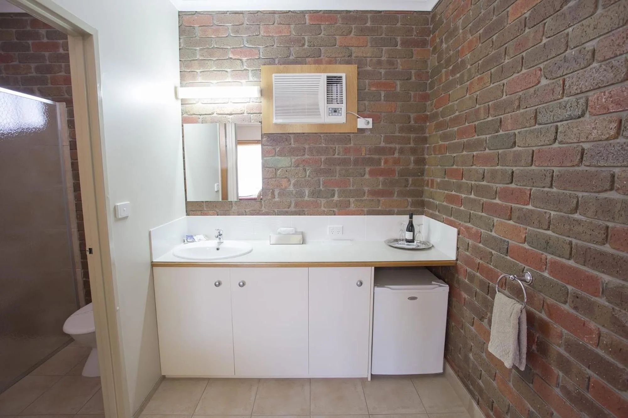 Horsham Country City Motor Inn