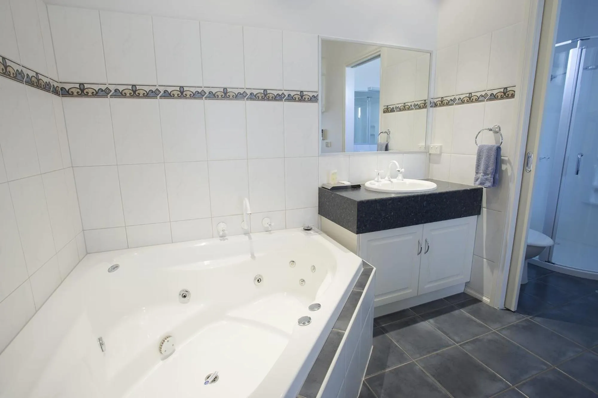 Horsham Country City Motor Inn