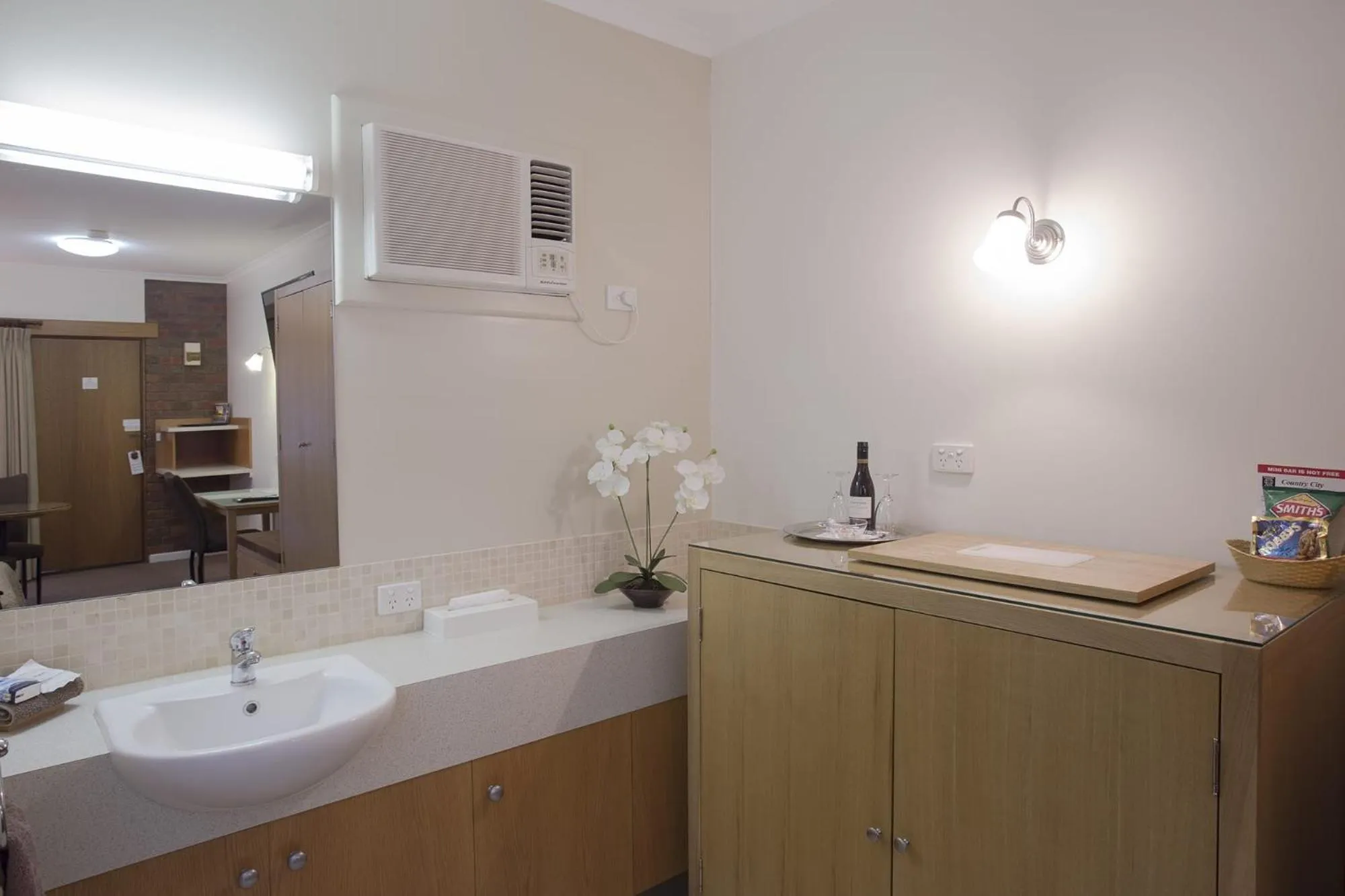 Horsham Country City Motor Inn