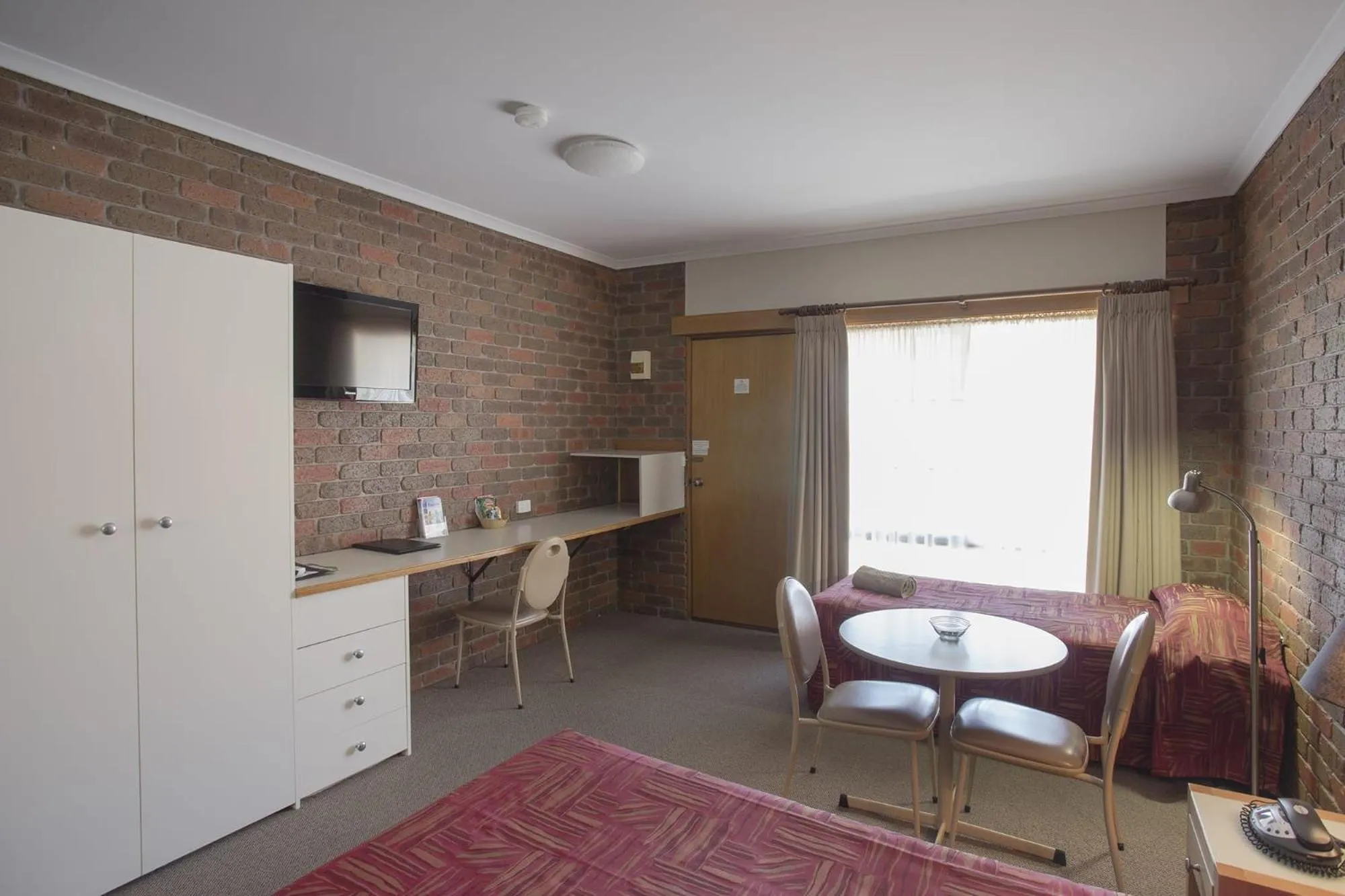 Horsham Country City Motor Inn