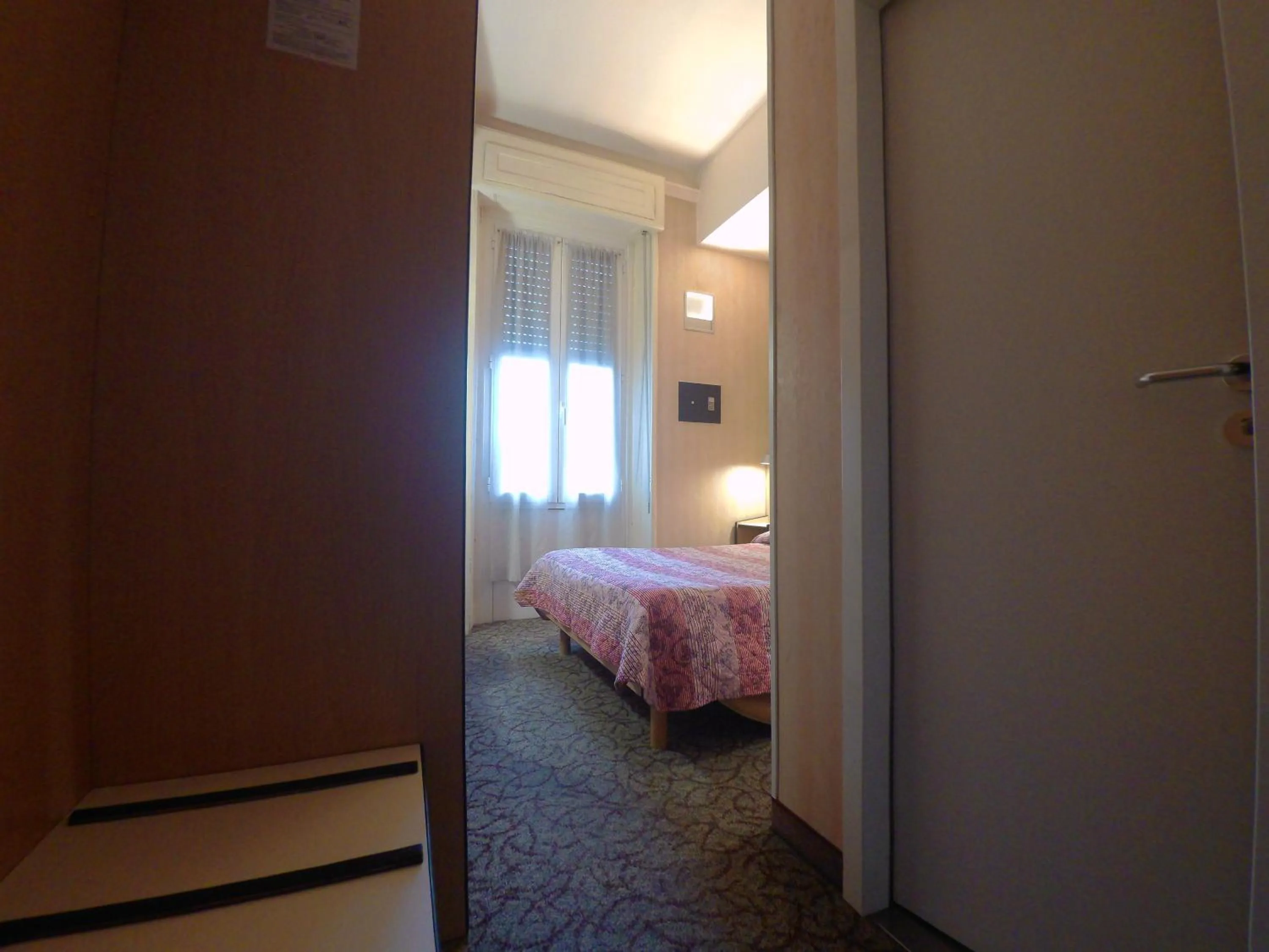 Photo of the whole room, Bed in Hotel Ada