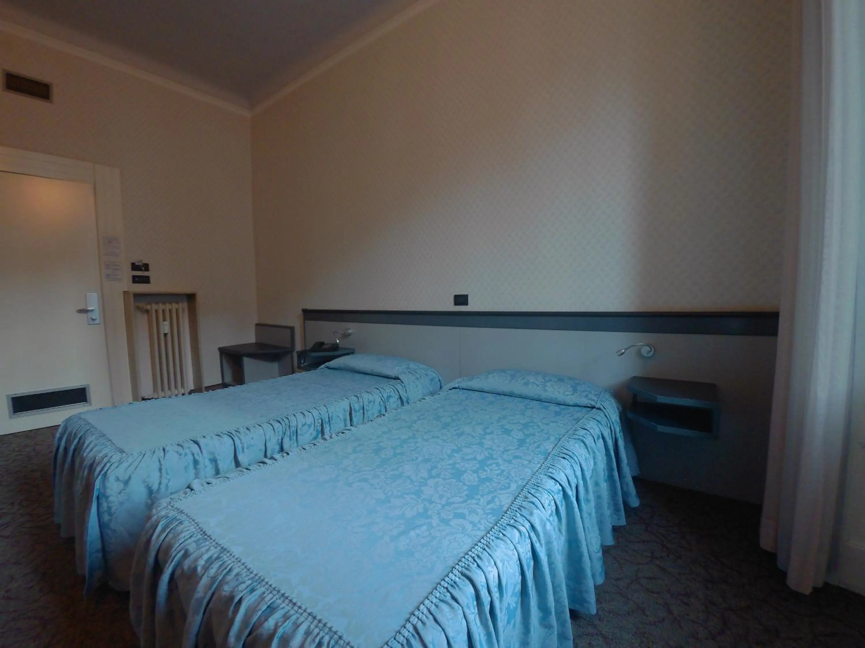 Photo of the whole room, Bed in Hotel Ada