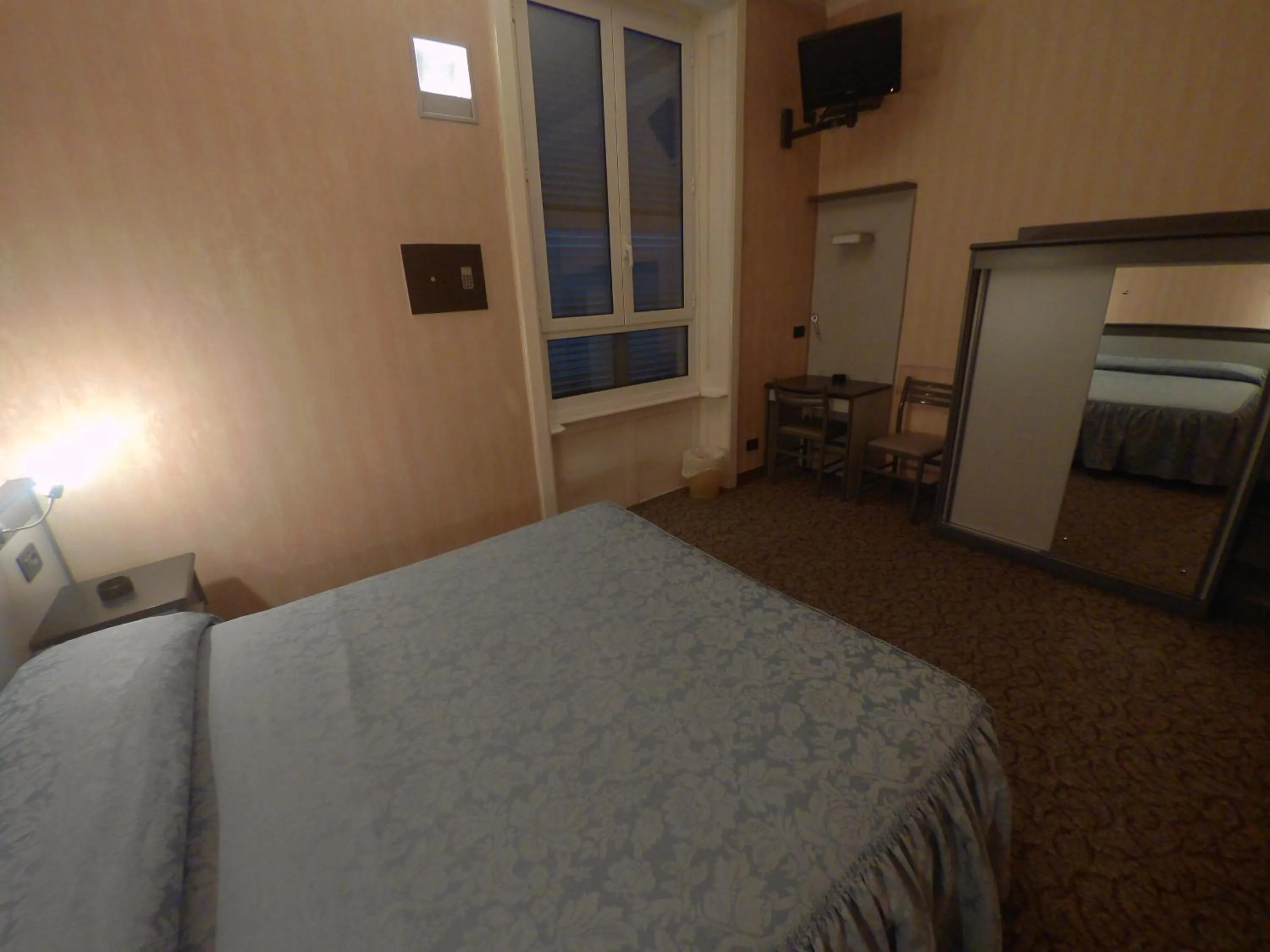 Photo of the whole room, Bed in Hotel Ada