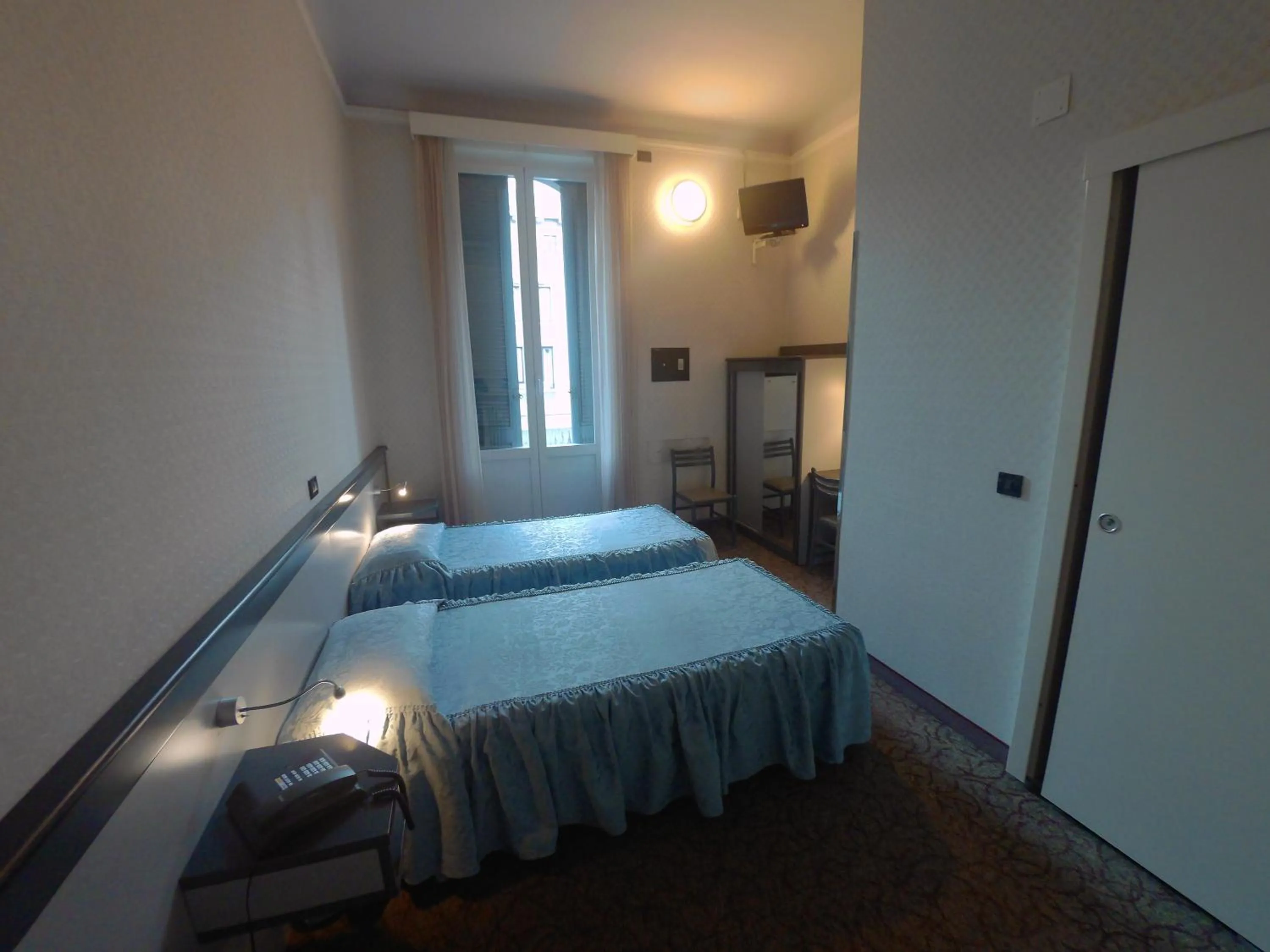 Photo of the whole room, Bed in Hotel Ada