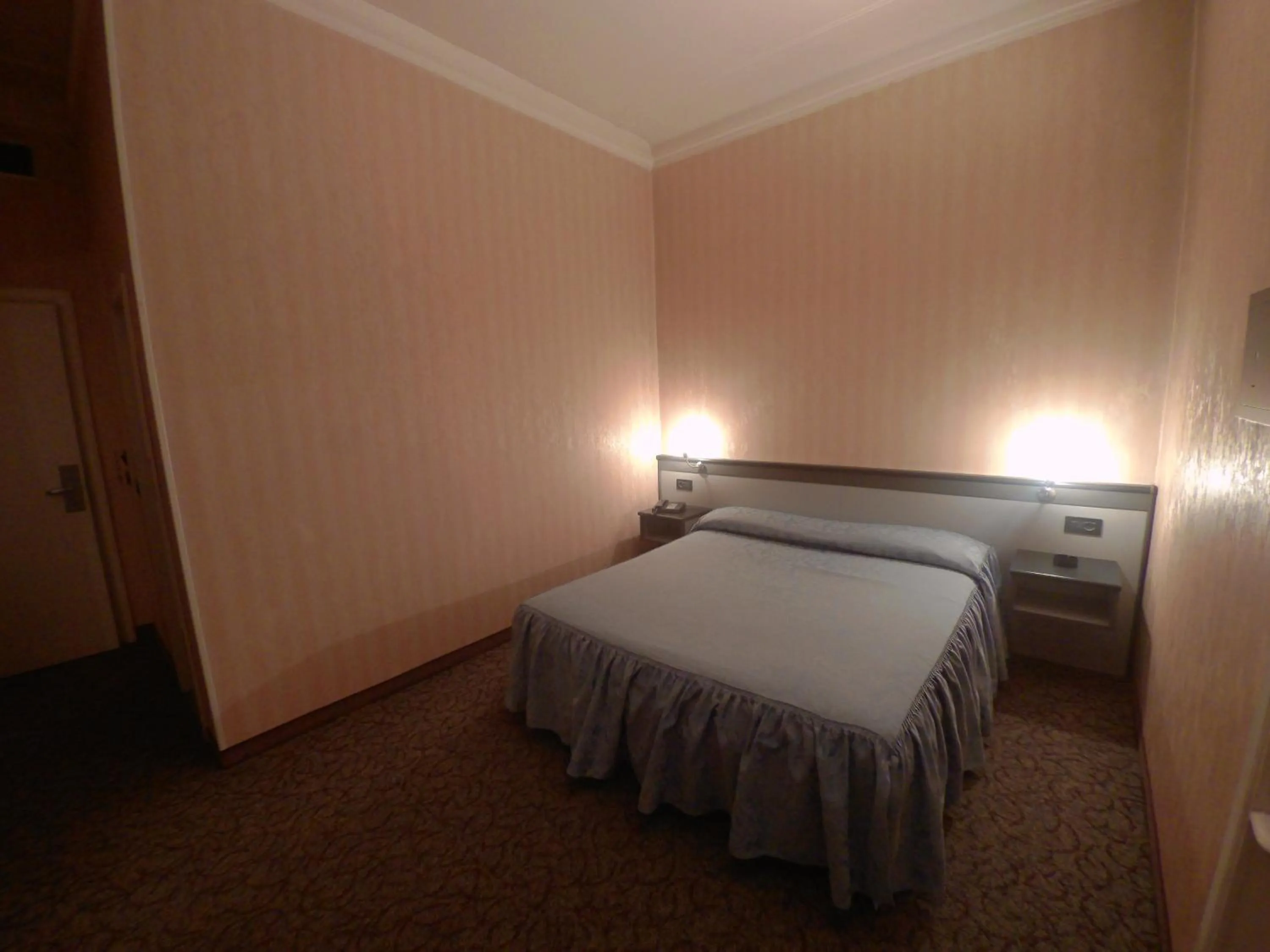 Photo of the whole room, Bed in Hotel Ada