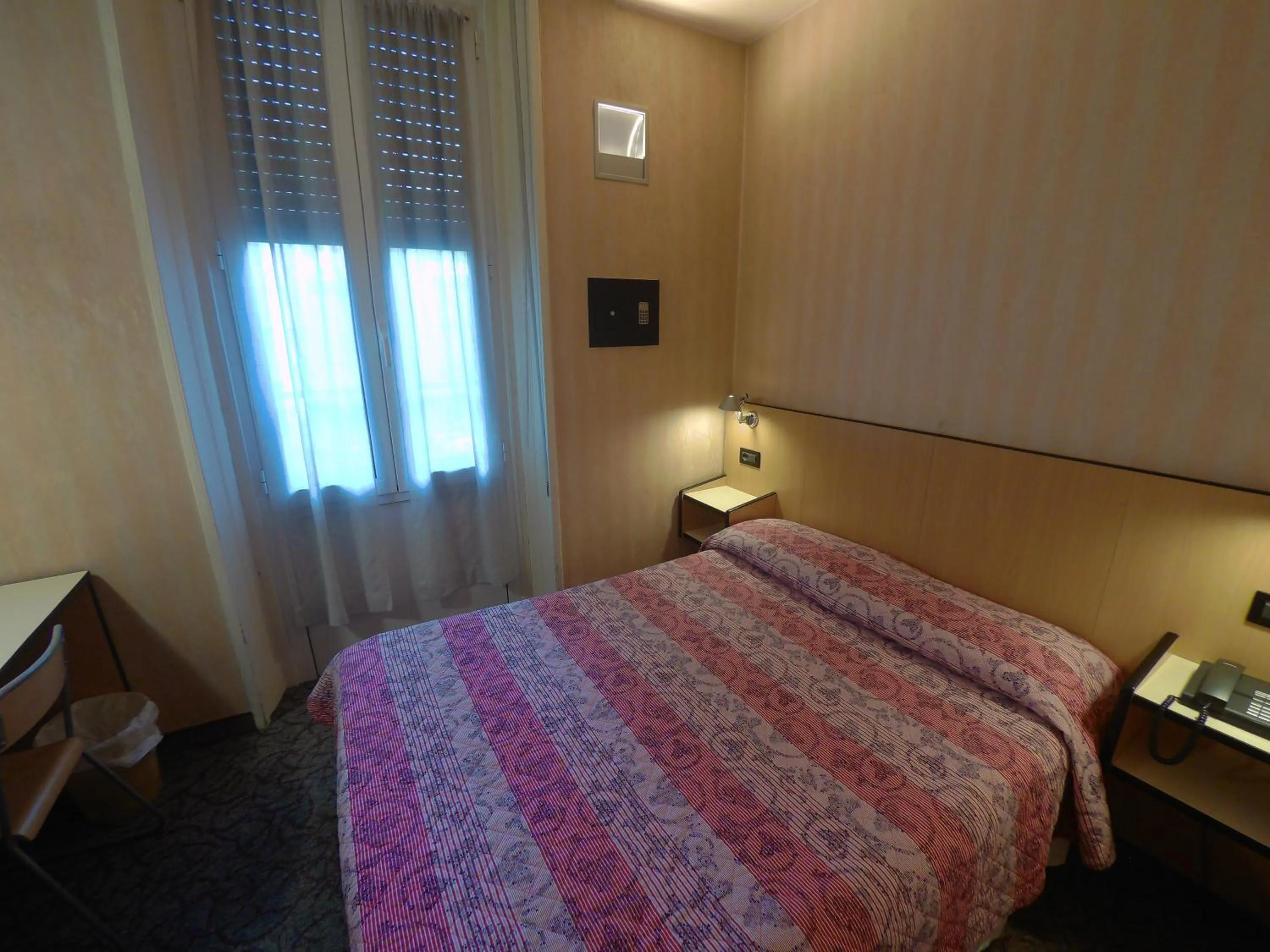 Photo of the whole room, Bed in Hotel Ada