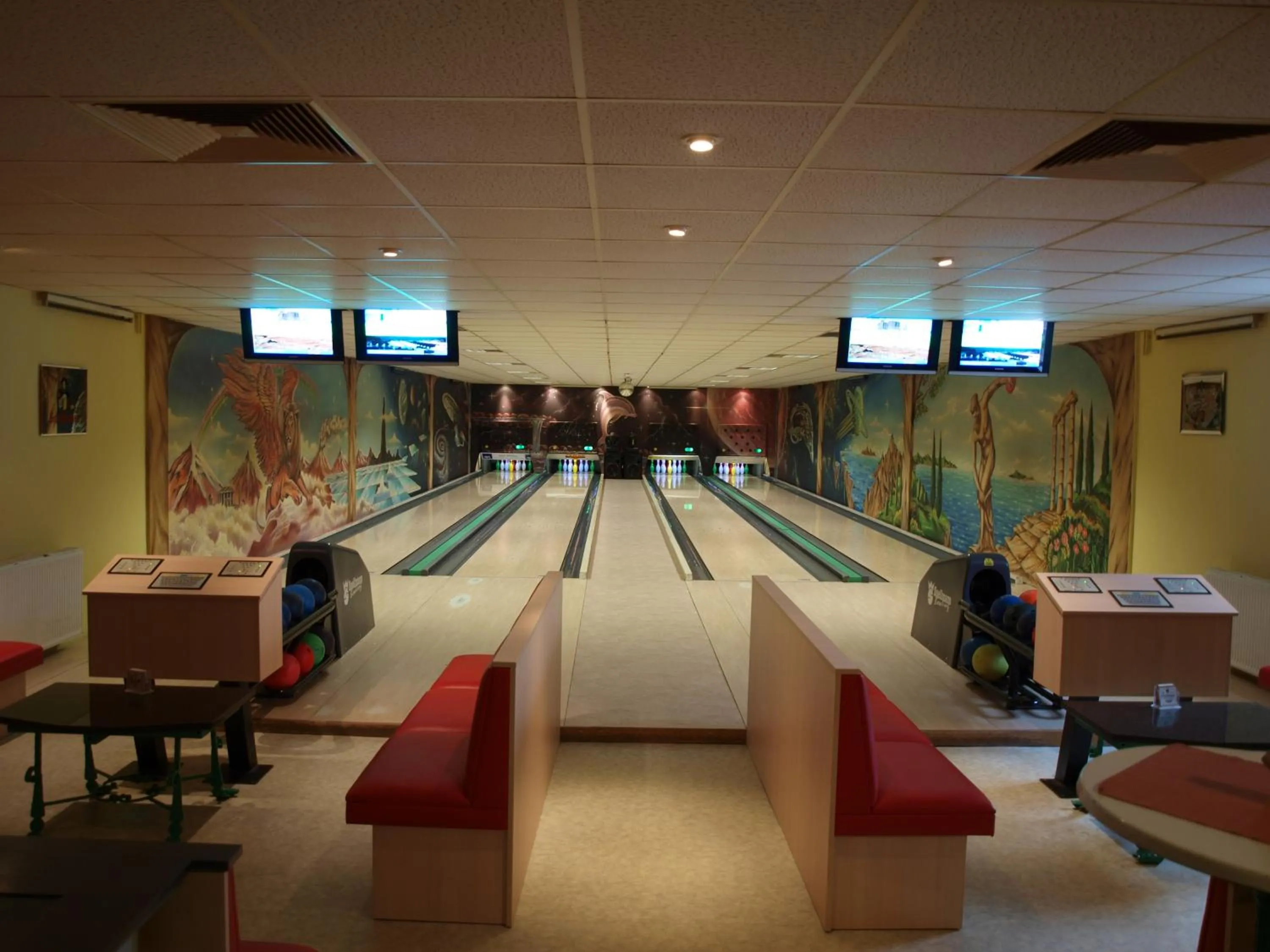 Banquet/Function facilities in Hotel Schützenhaus