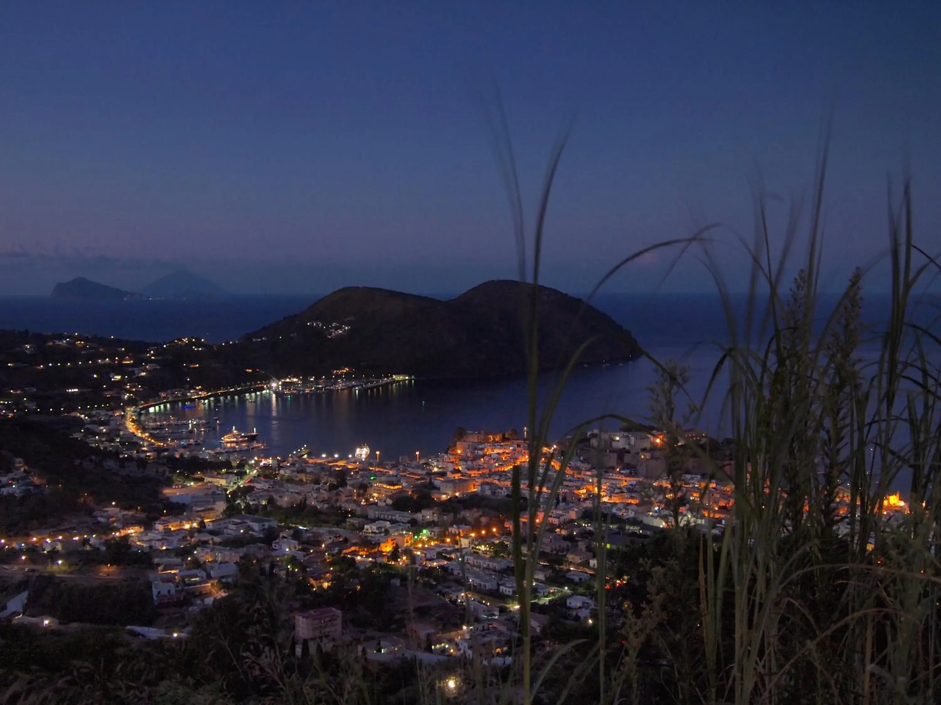 Deluxe Double Room with Sea View in al numero zero Deluxe Double Room with Sea View in al numero zero