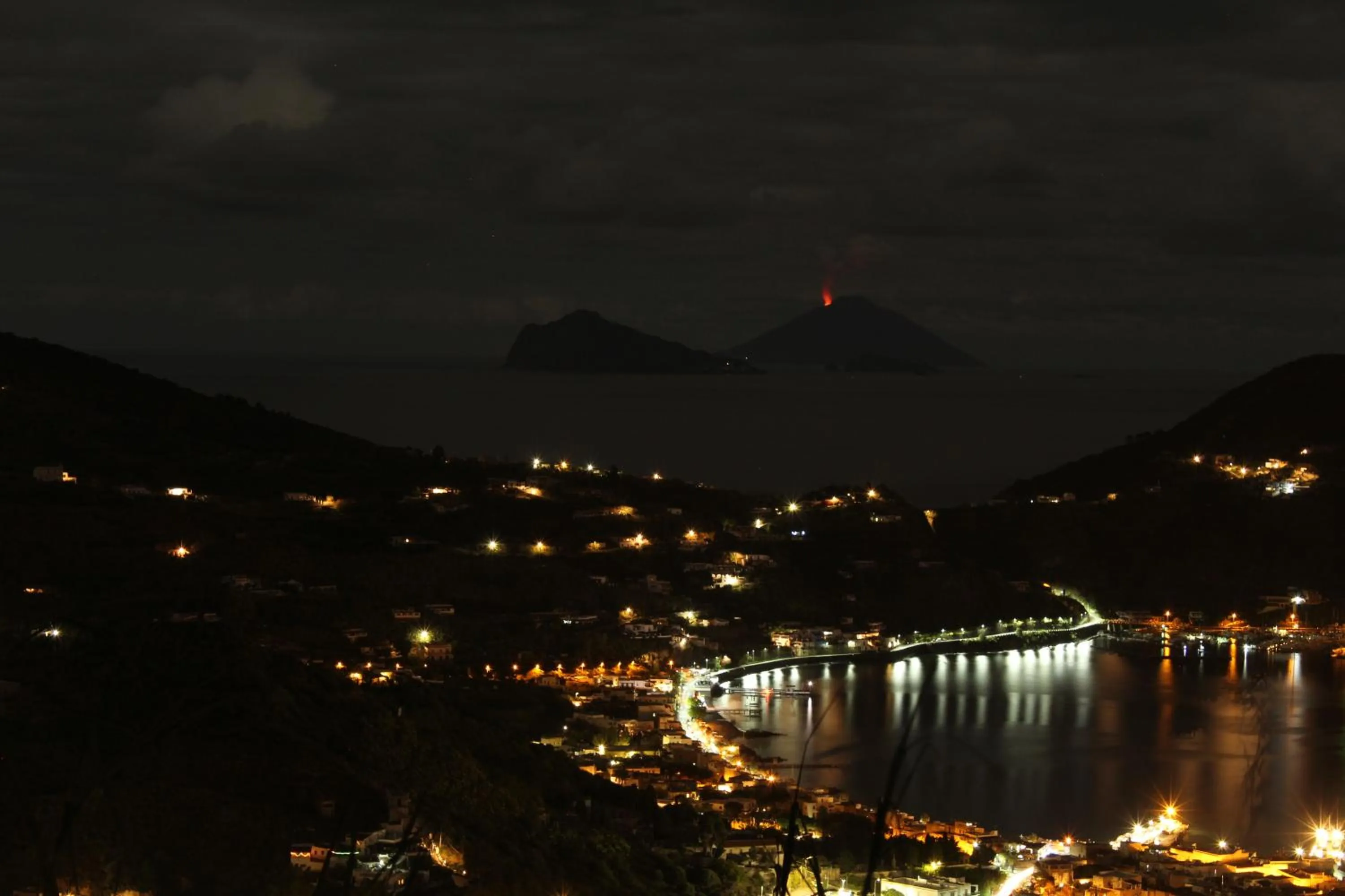 Spring in al numero zero