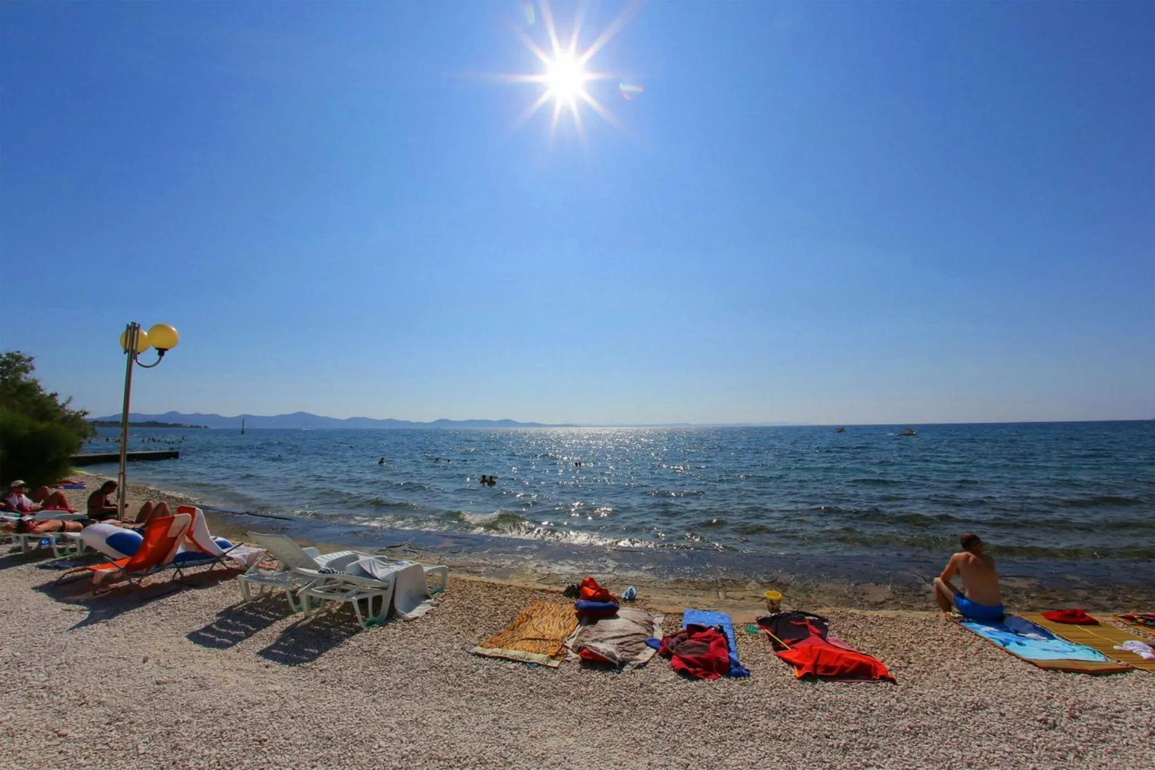 People in Villa Triana-Adults Only