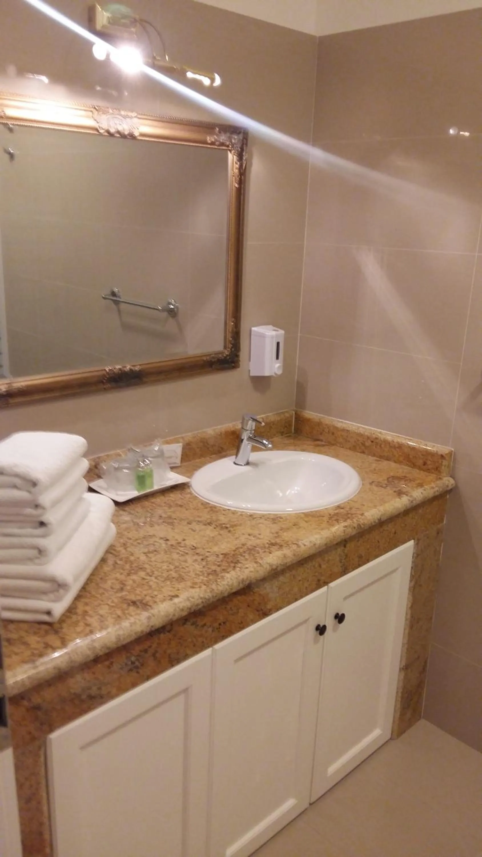 Sea view in Villa Triana-Adults Only