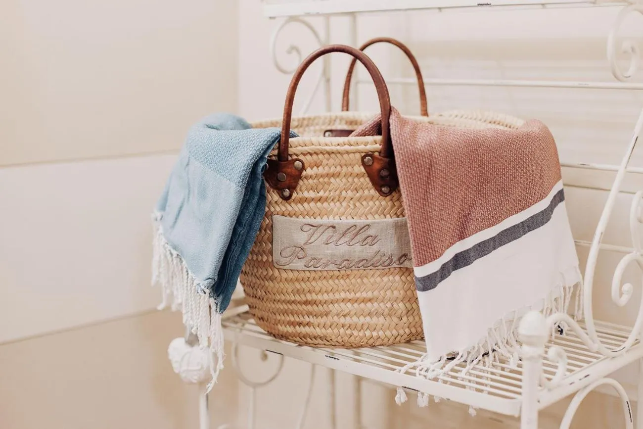 Villa Paradiso Charme&Design Adults only