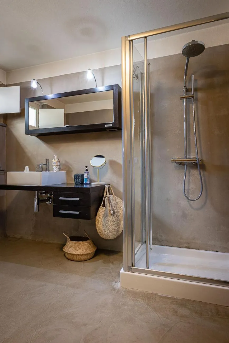 Villa Paradiso Charme&Design Adults only