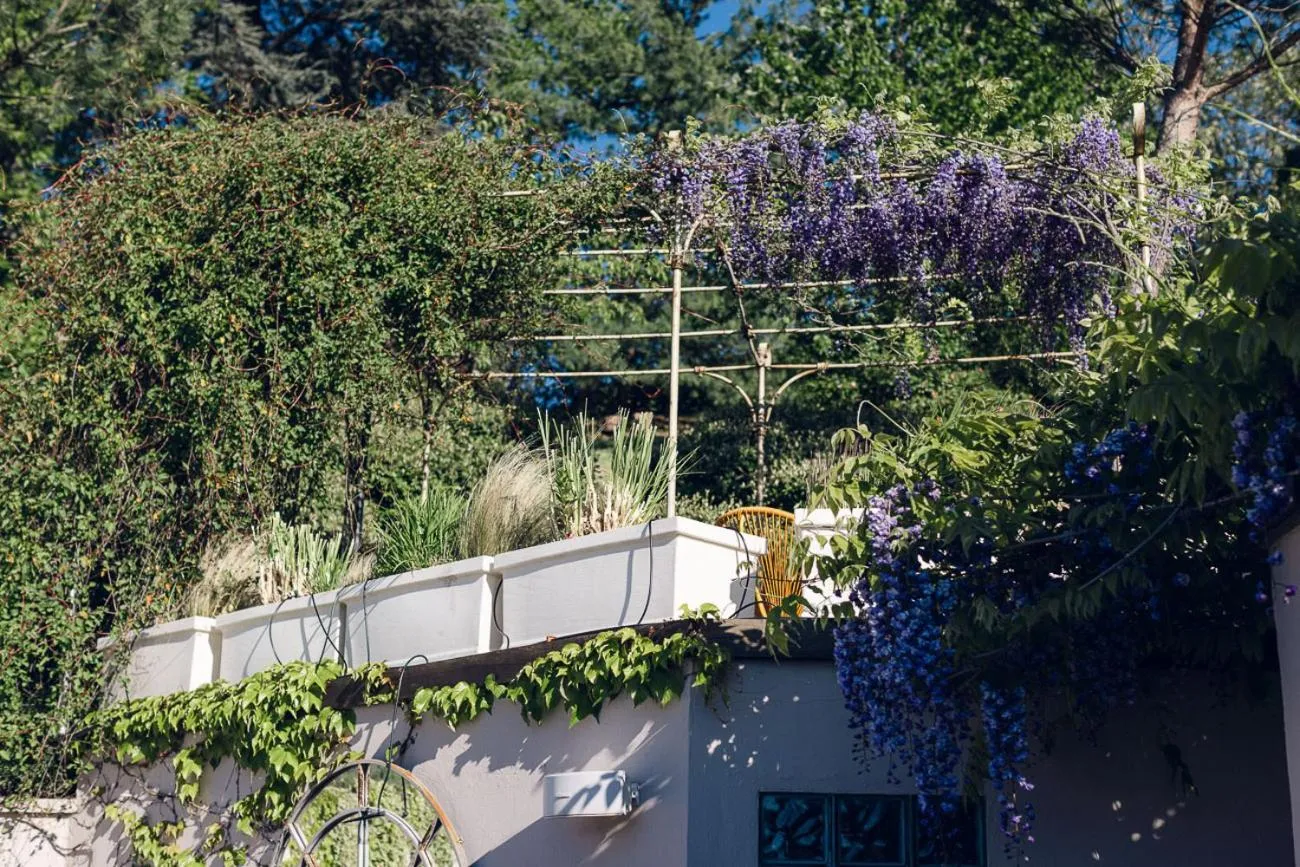 Villa Paradiso Charme&Design Adults only