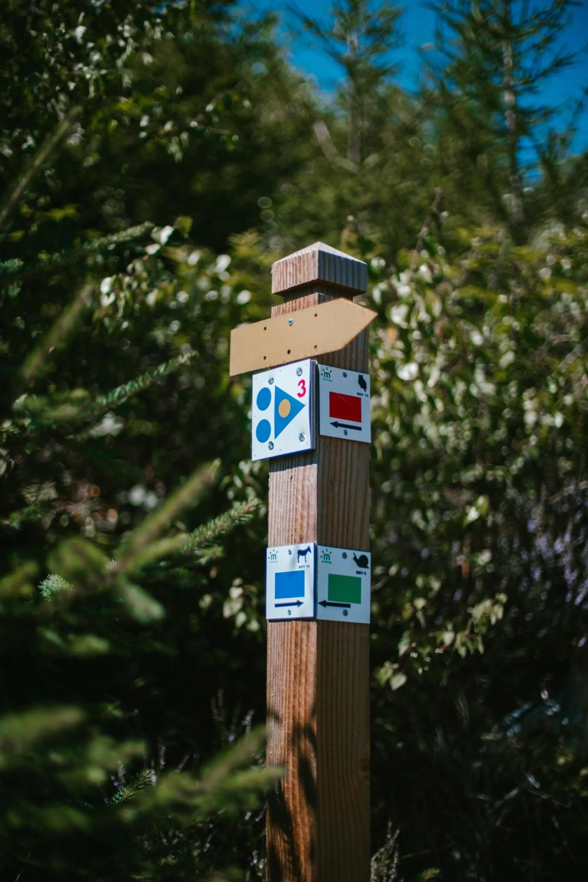 Location in Hotel Le Val D'arimont