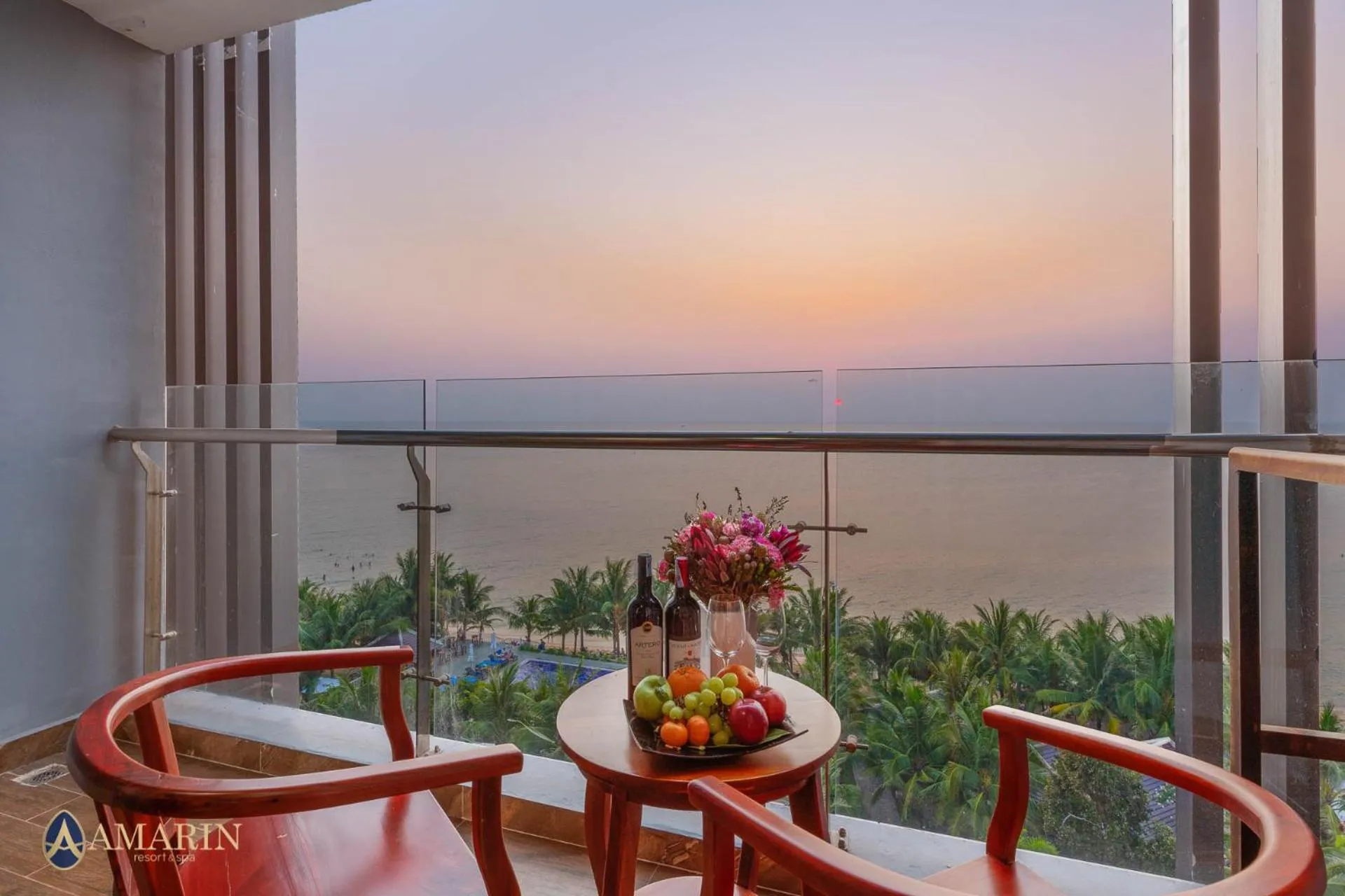 Amarin Resort & Spa Phu Quoc