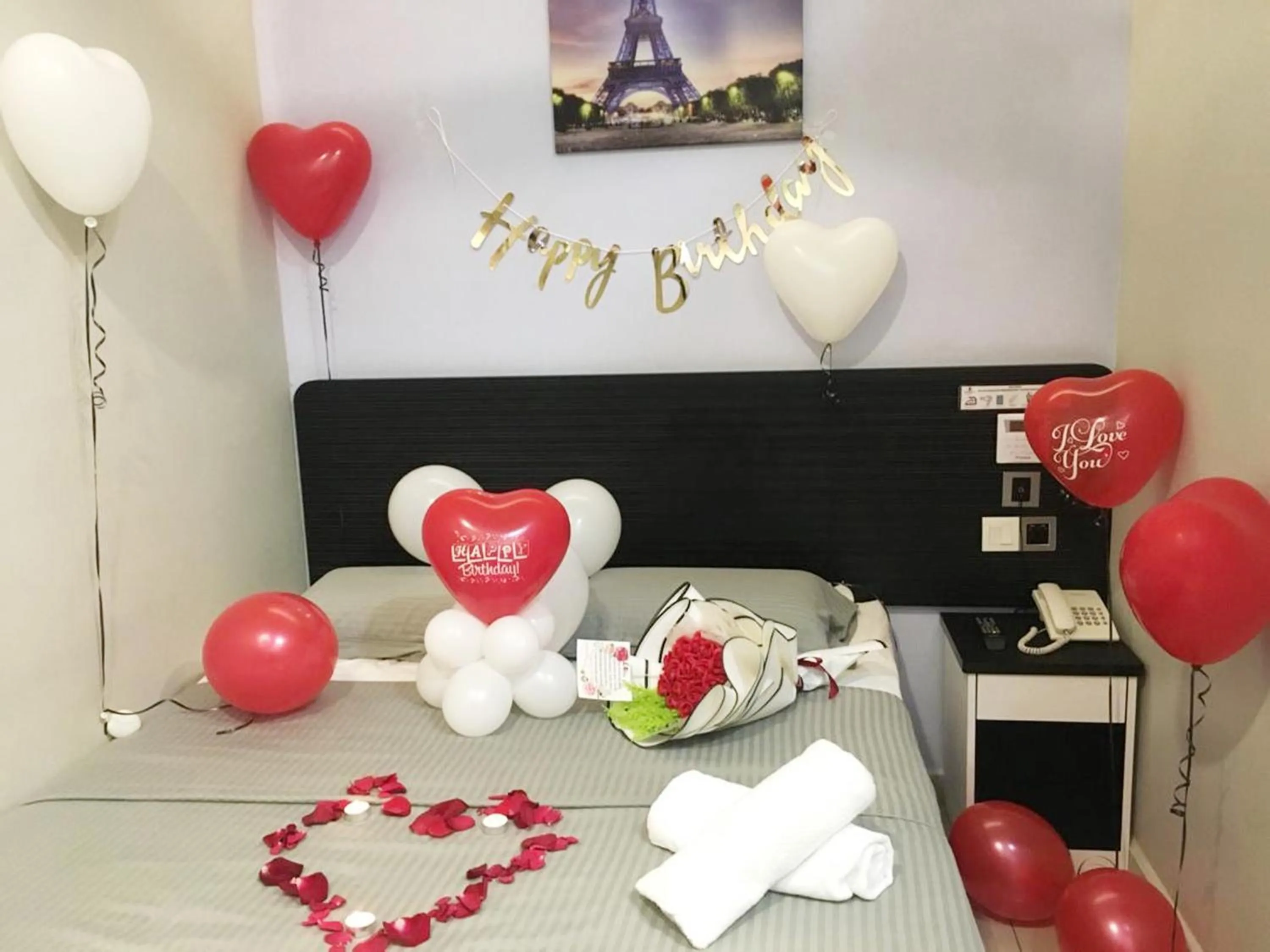 Decorative detail in Merrinton Hotel Temerloh