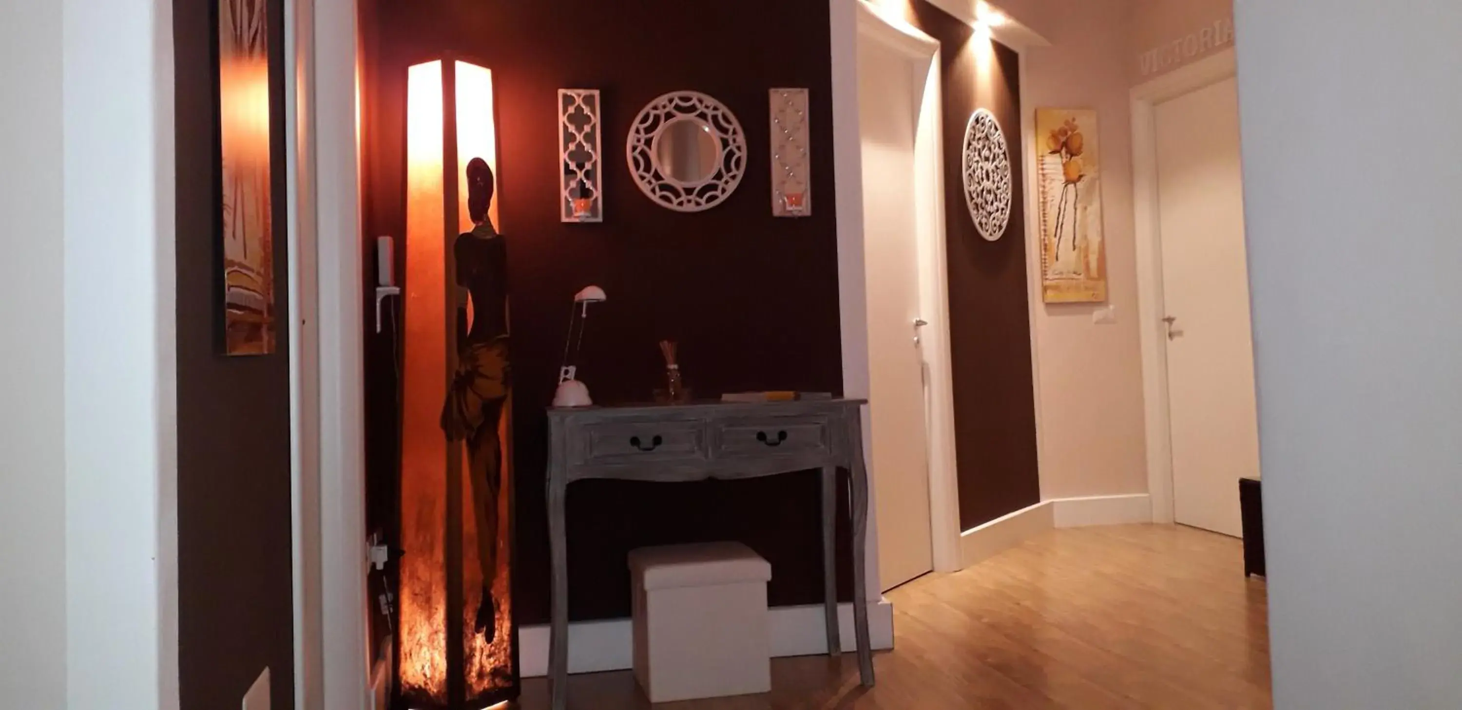 Double Room with Private Bathroom - single occupancy in B&B I Tre Sensi Double Room with Private Bathroom - single occupancy in B&B I Tre Sensi