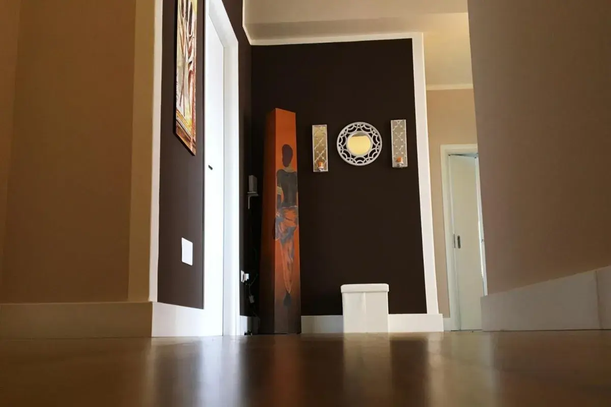 B&B I Tre Sensi B&B I Tre Sensi