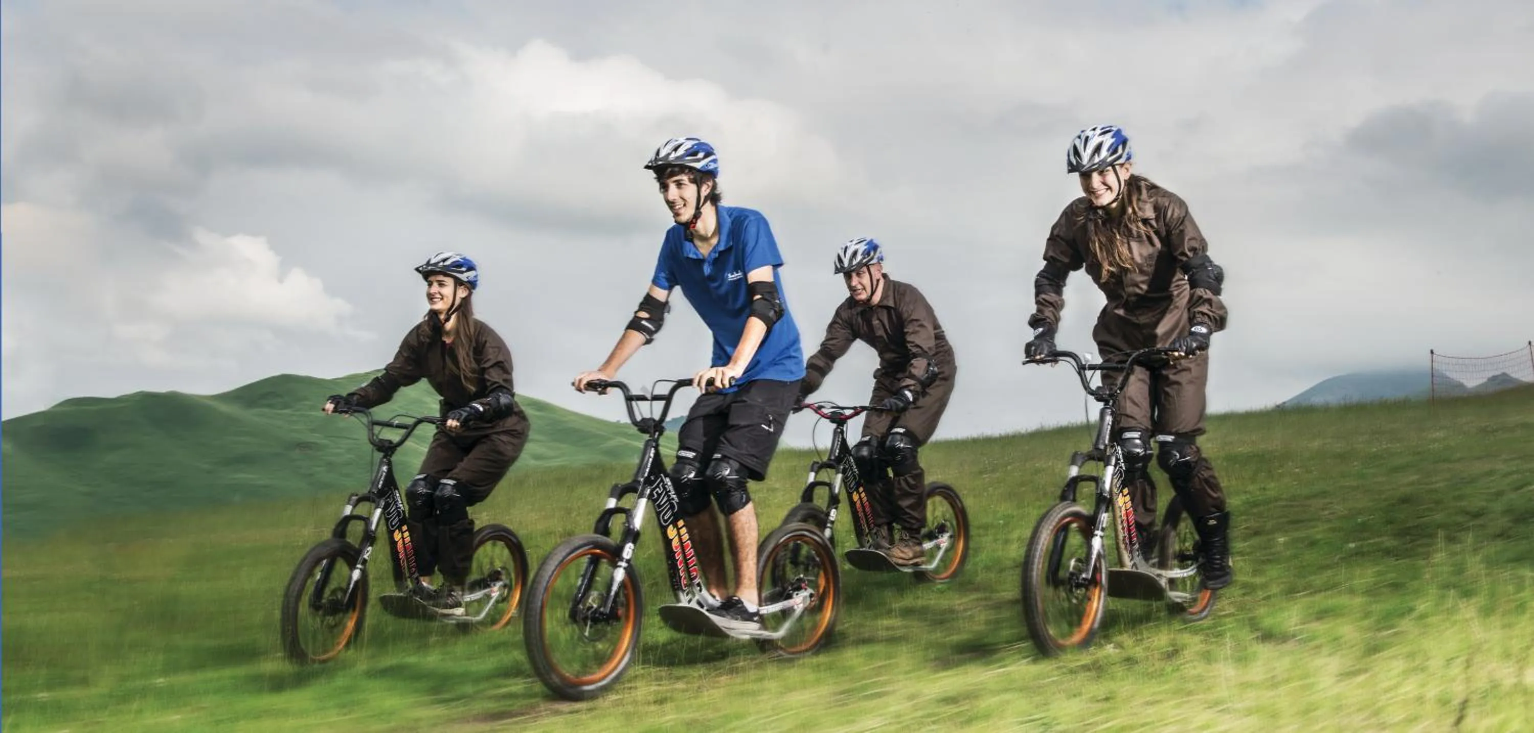 Day in Gaya Residences