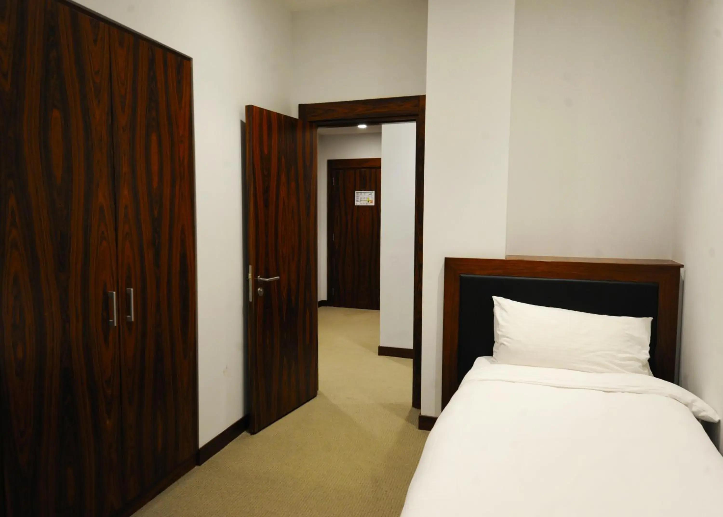 Two-Bedroom Apartment in Gaya Residences Two-Bedroom Apartment in Gaya Residences