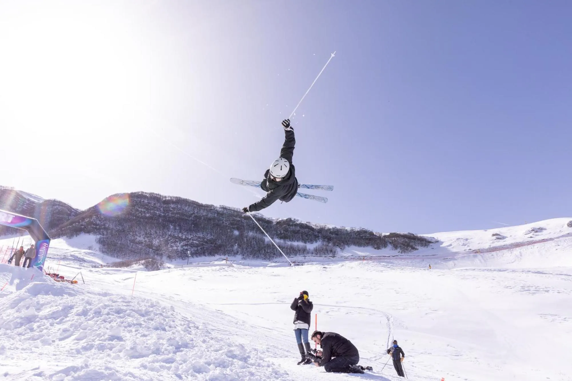 Activities in Gaya Residences