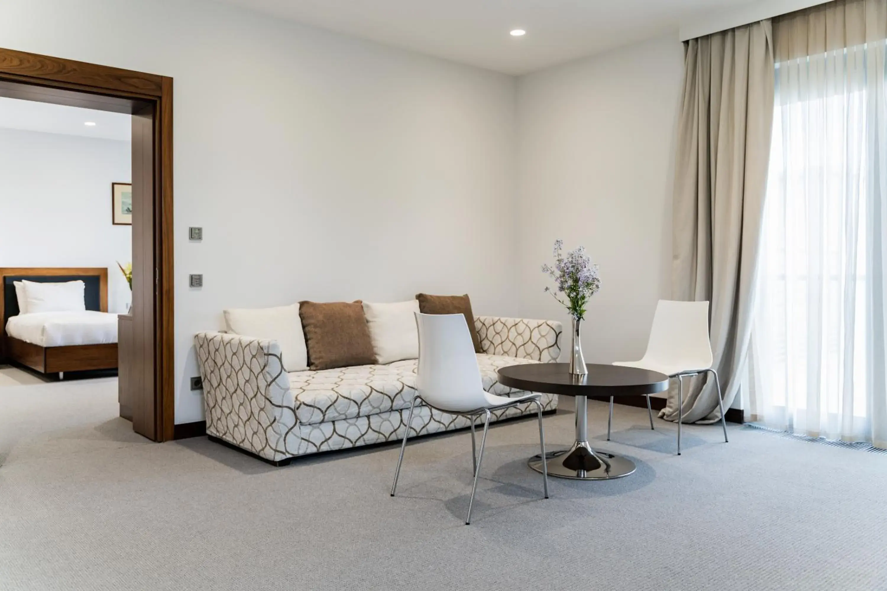 Apartment in Gaya Residences Apartment in Gaya Residences