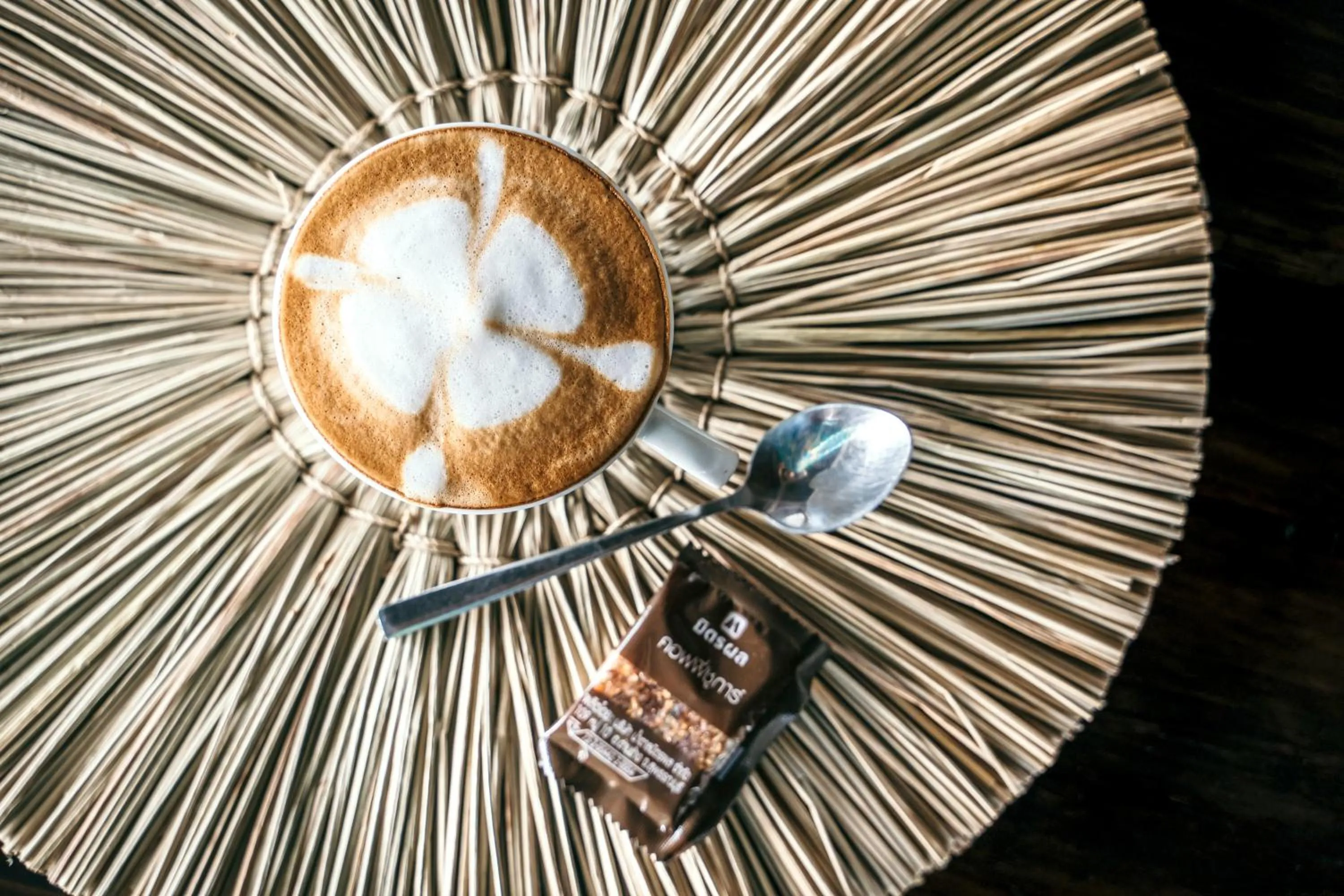 Drinks in Sand in My Shoes Beach Loft