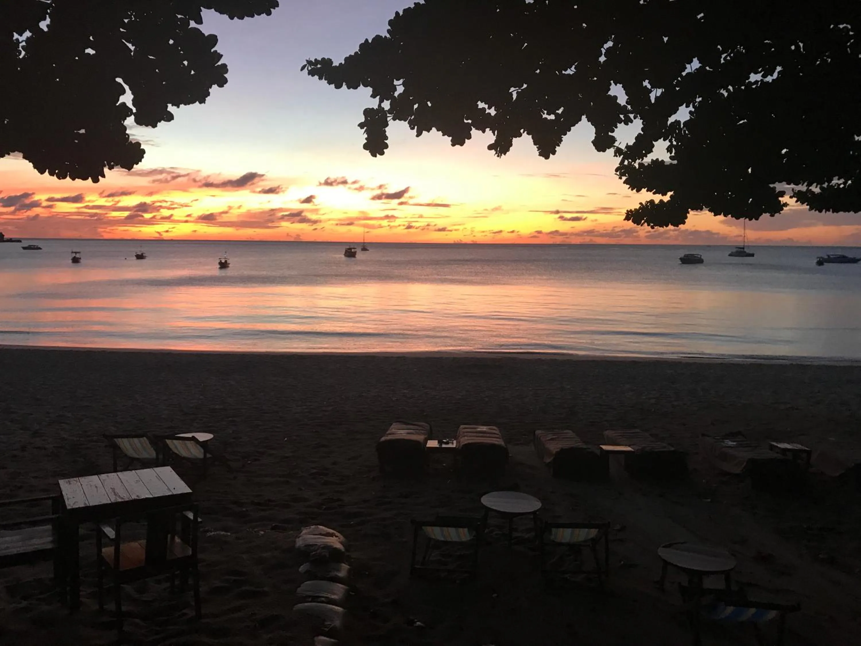 Beach in Sand in My Shoes Beach Loft