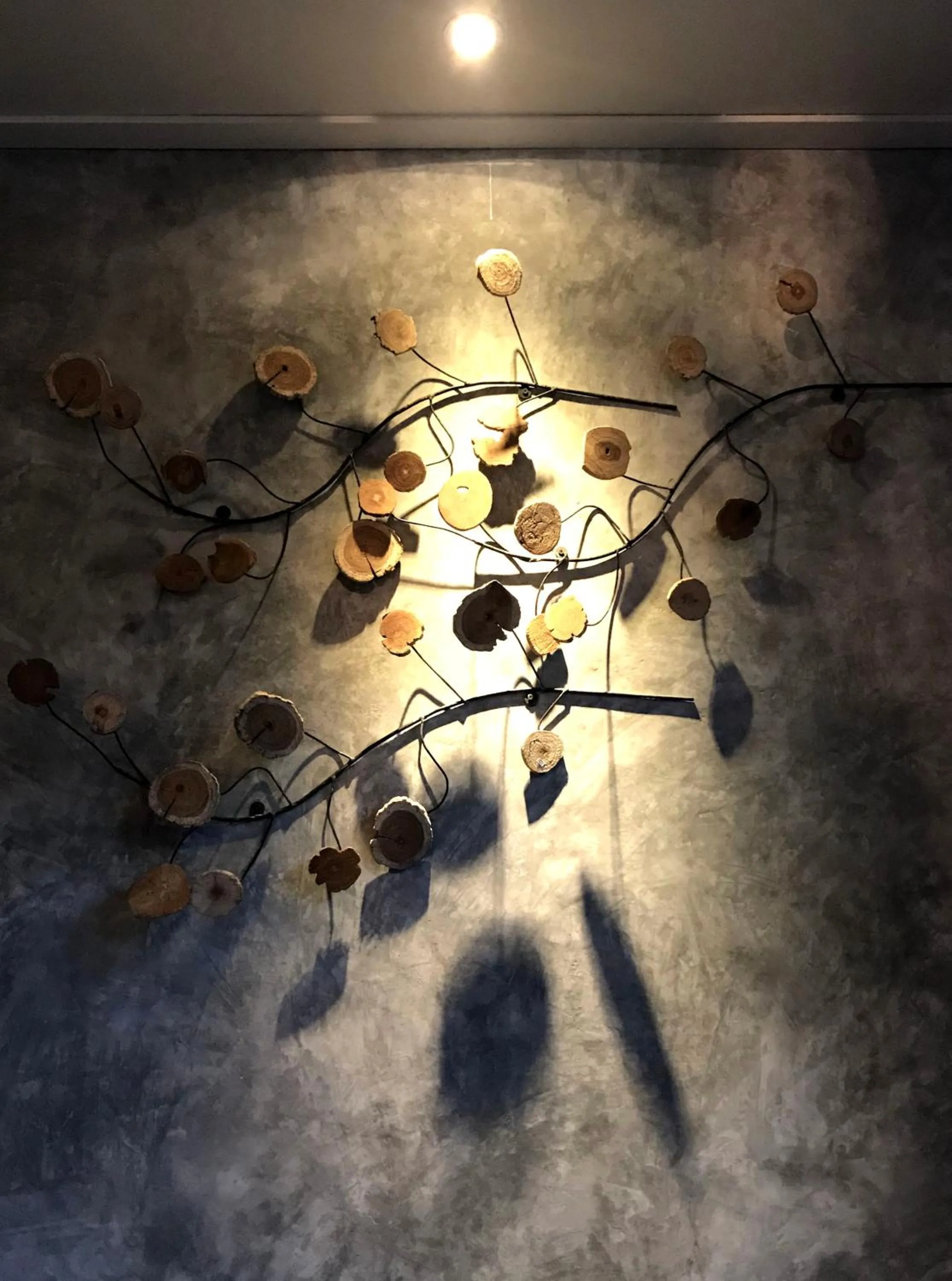 Night in Sand in My Shoes Beach Loft