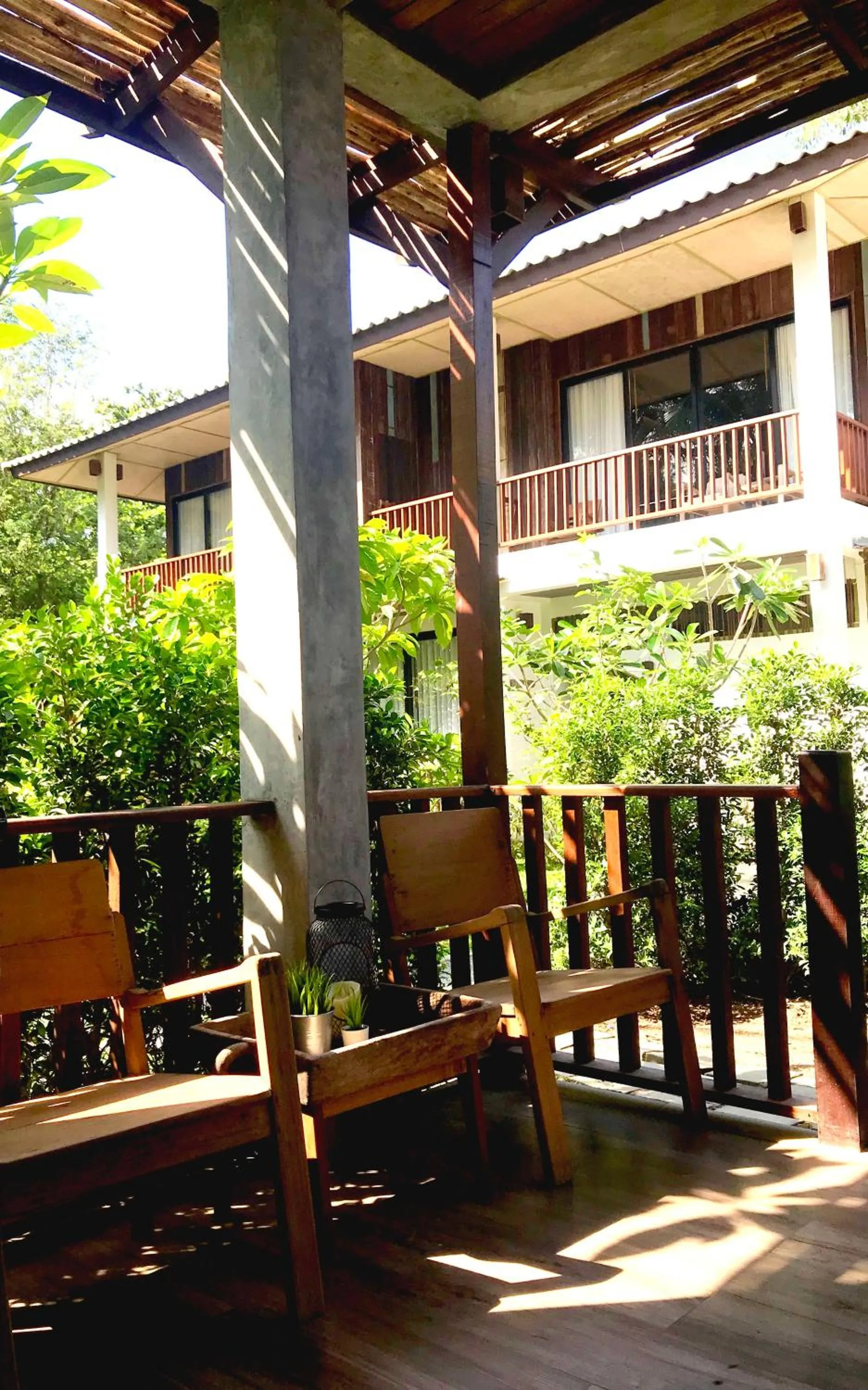 Property building in Sand in My Shoes Beach Loft