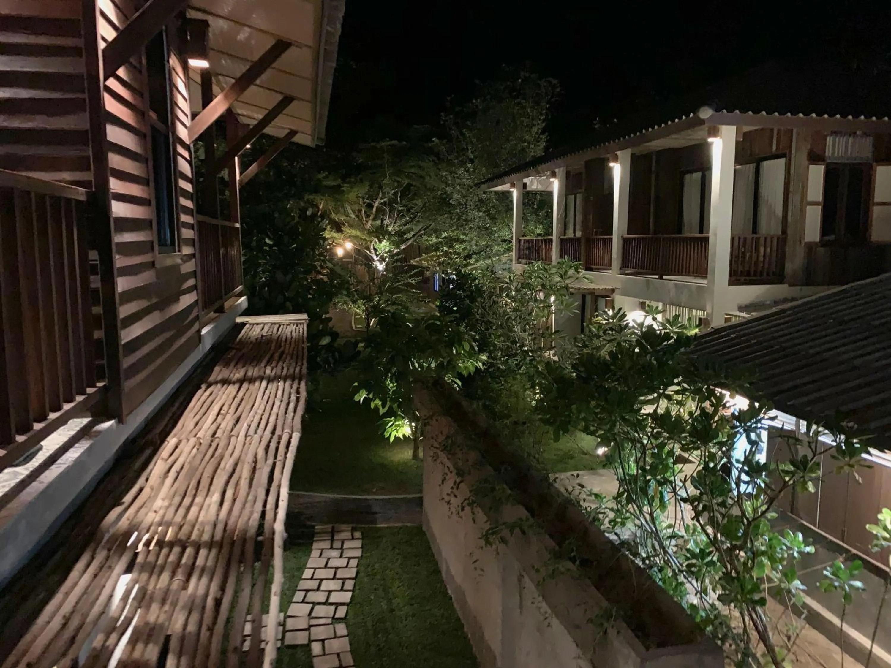 Property building in Sand in My Shoes Beach Loft