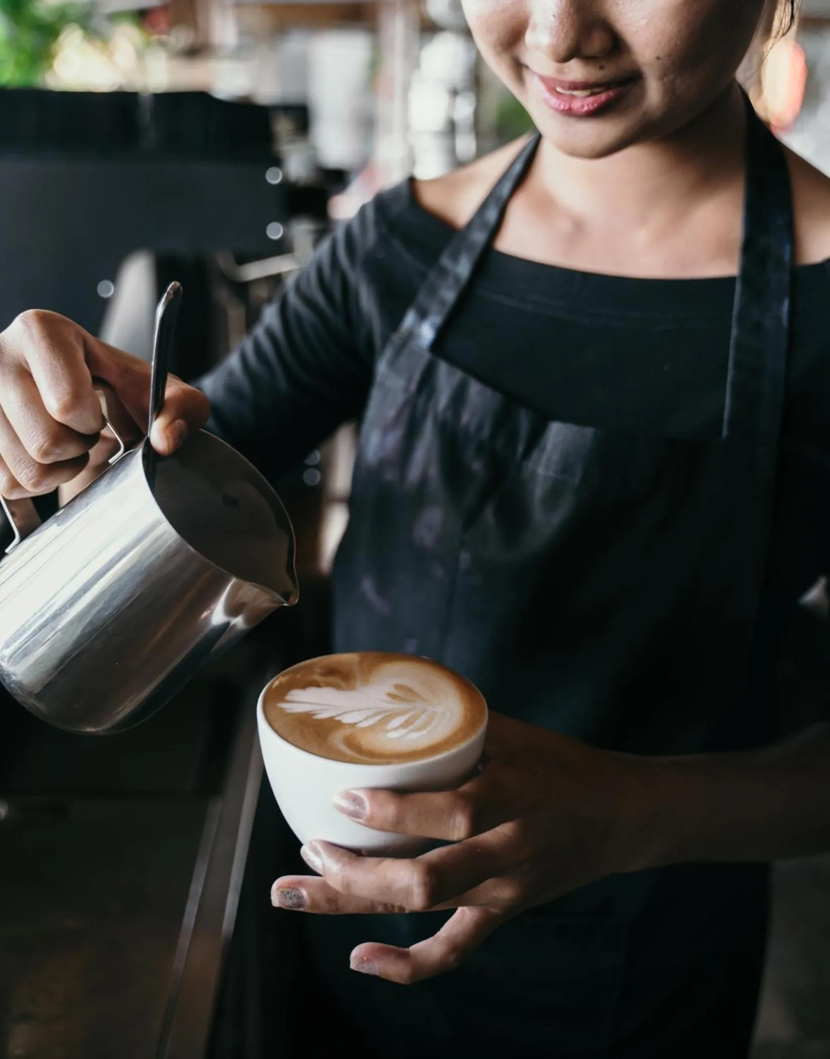 Restaurant/places to eat in Sand in My Shoes Beach Loft