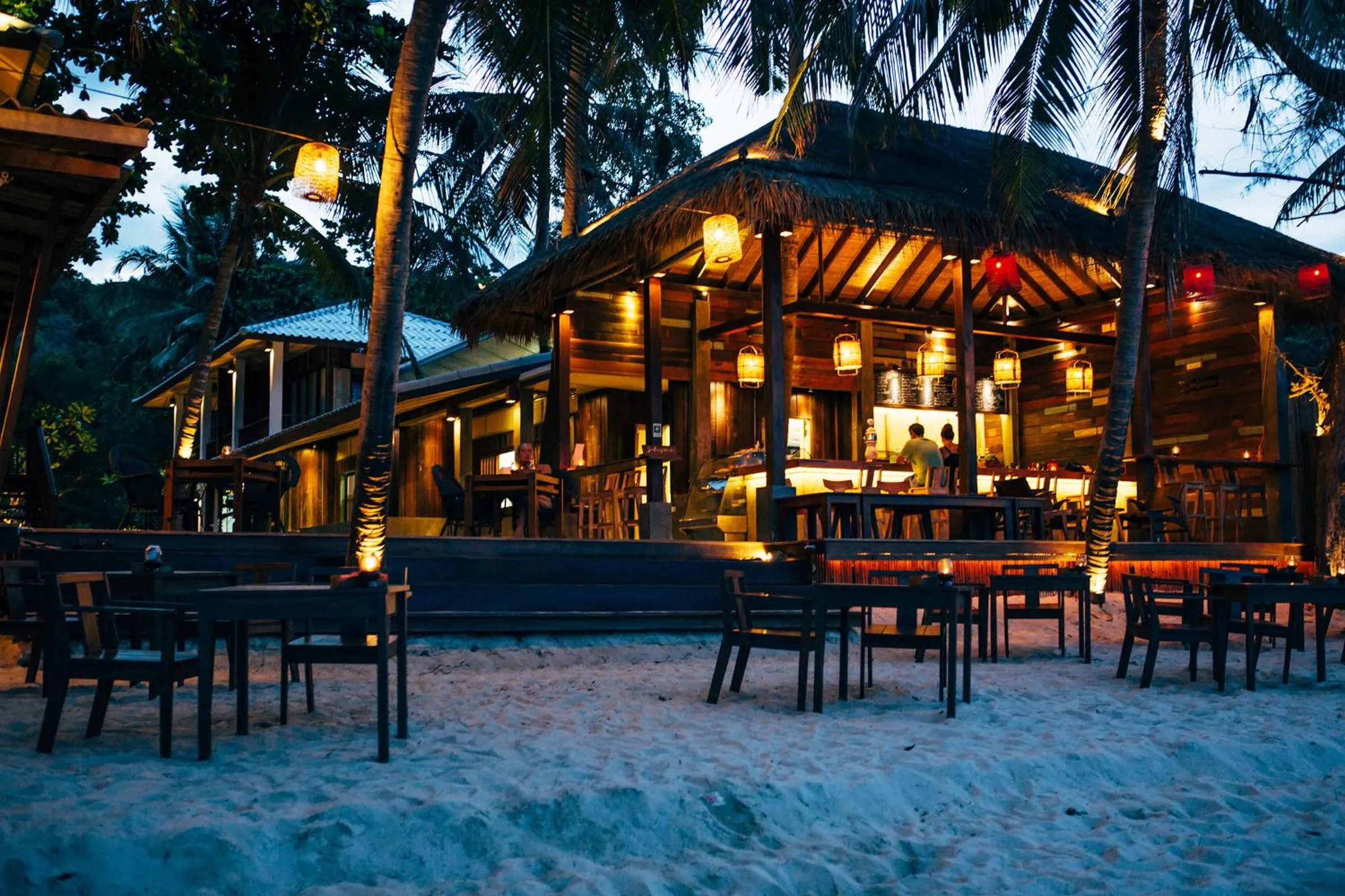 Property building in Sand in My Shoes Beach Loft