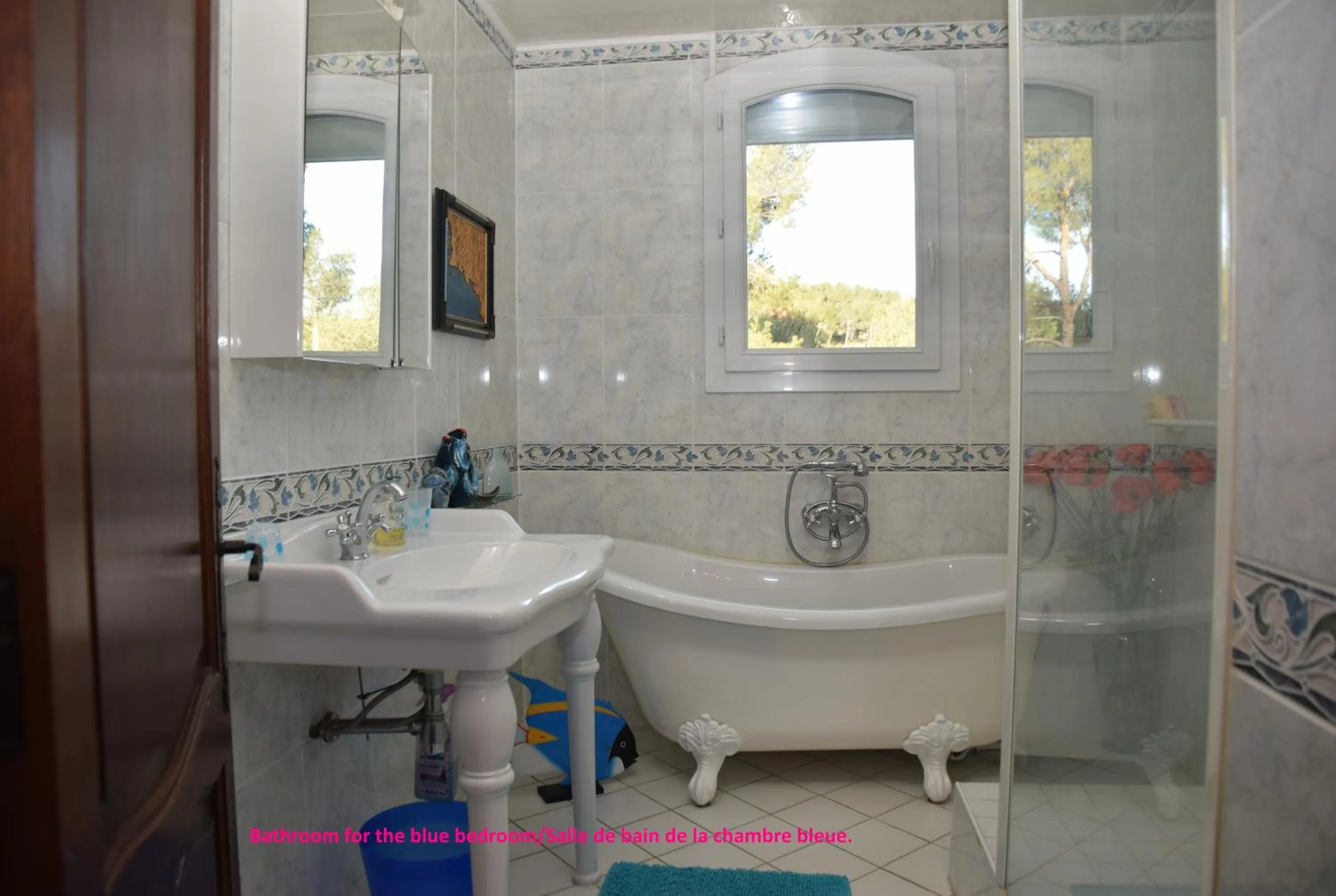 Other in Villa Violette