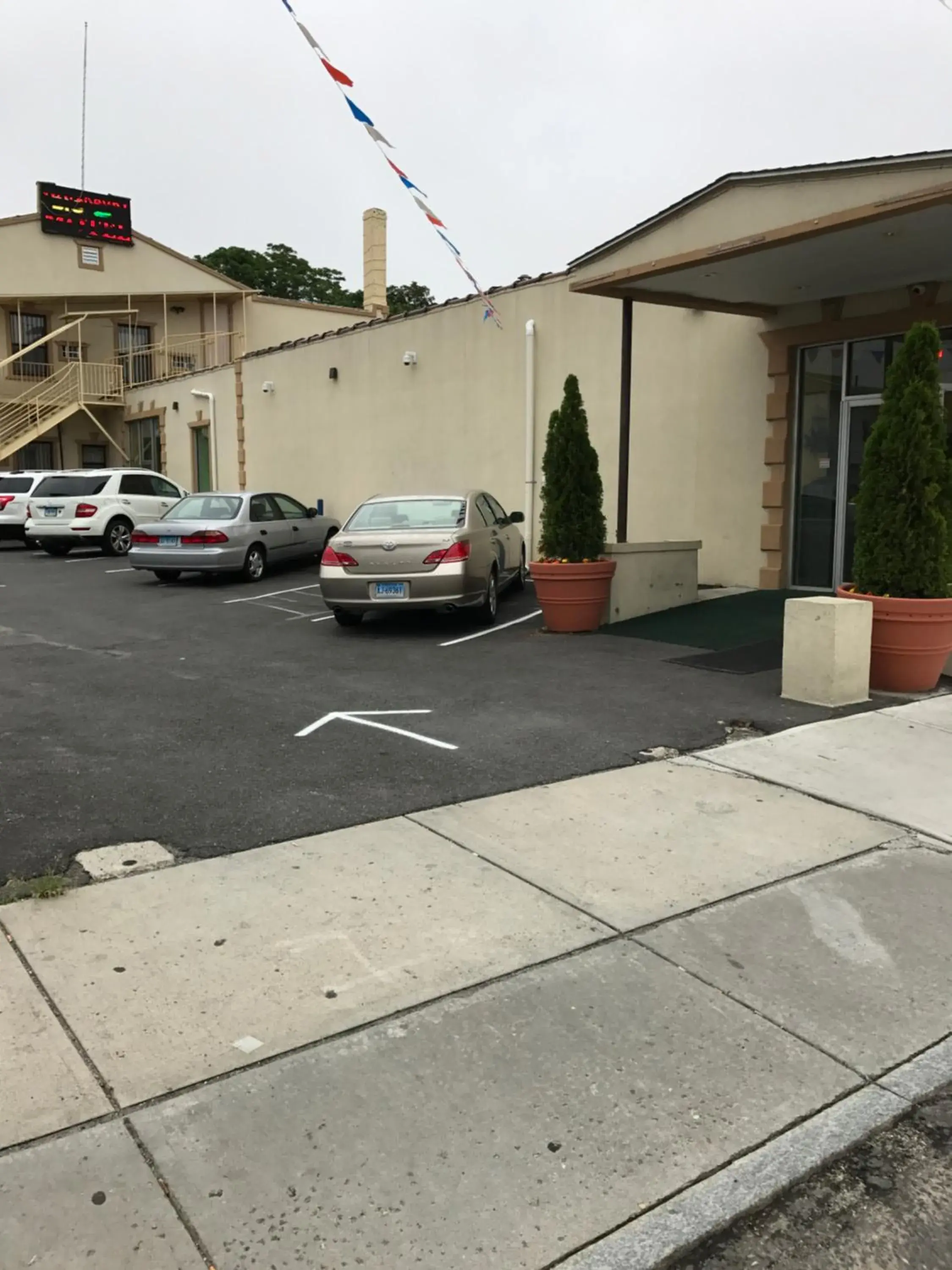 Waterbury Big Apple Motel Waterbury Big Apple Motel