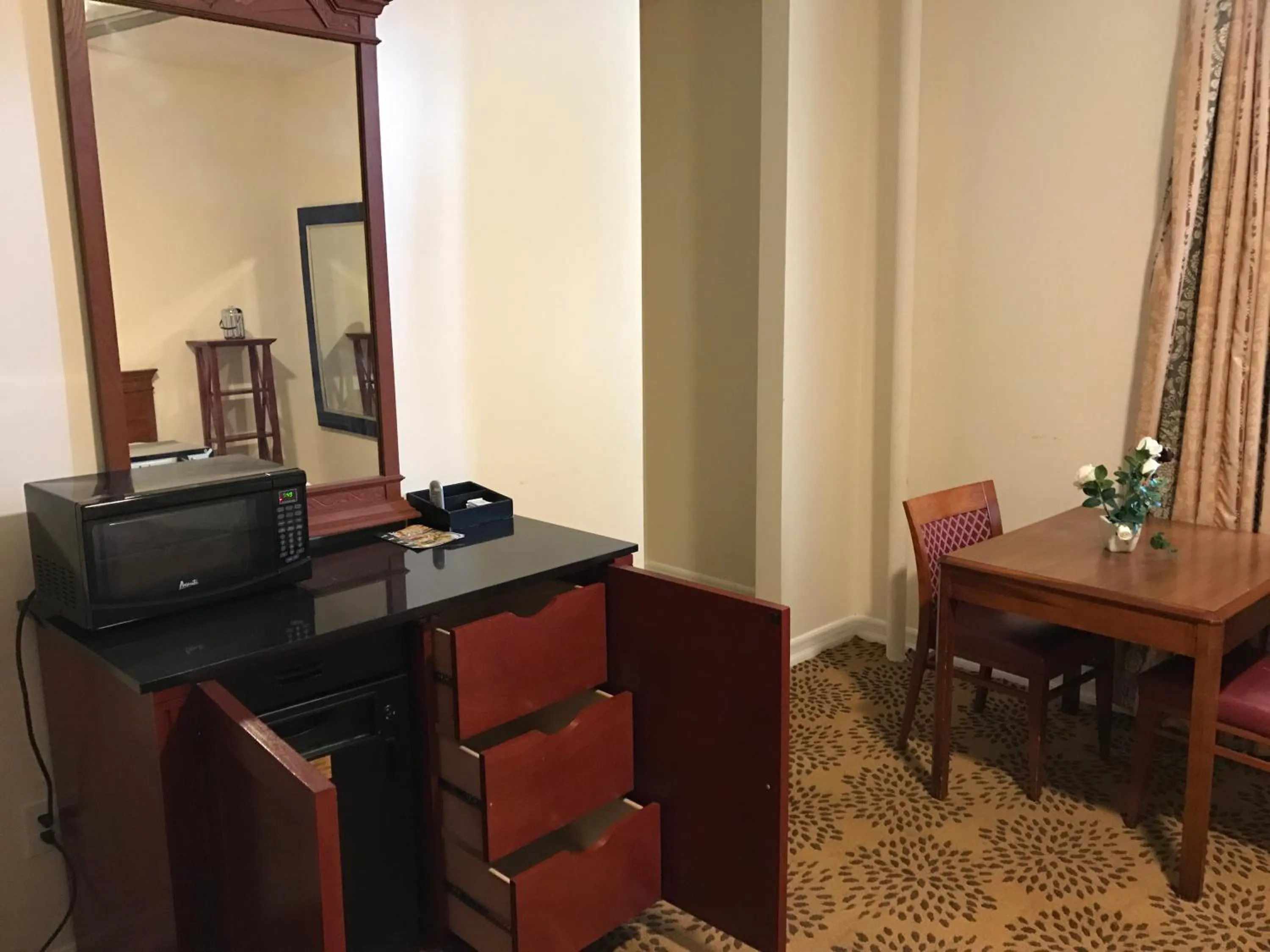 Other in Waterbury Big Apple Motel